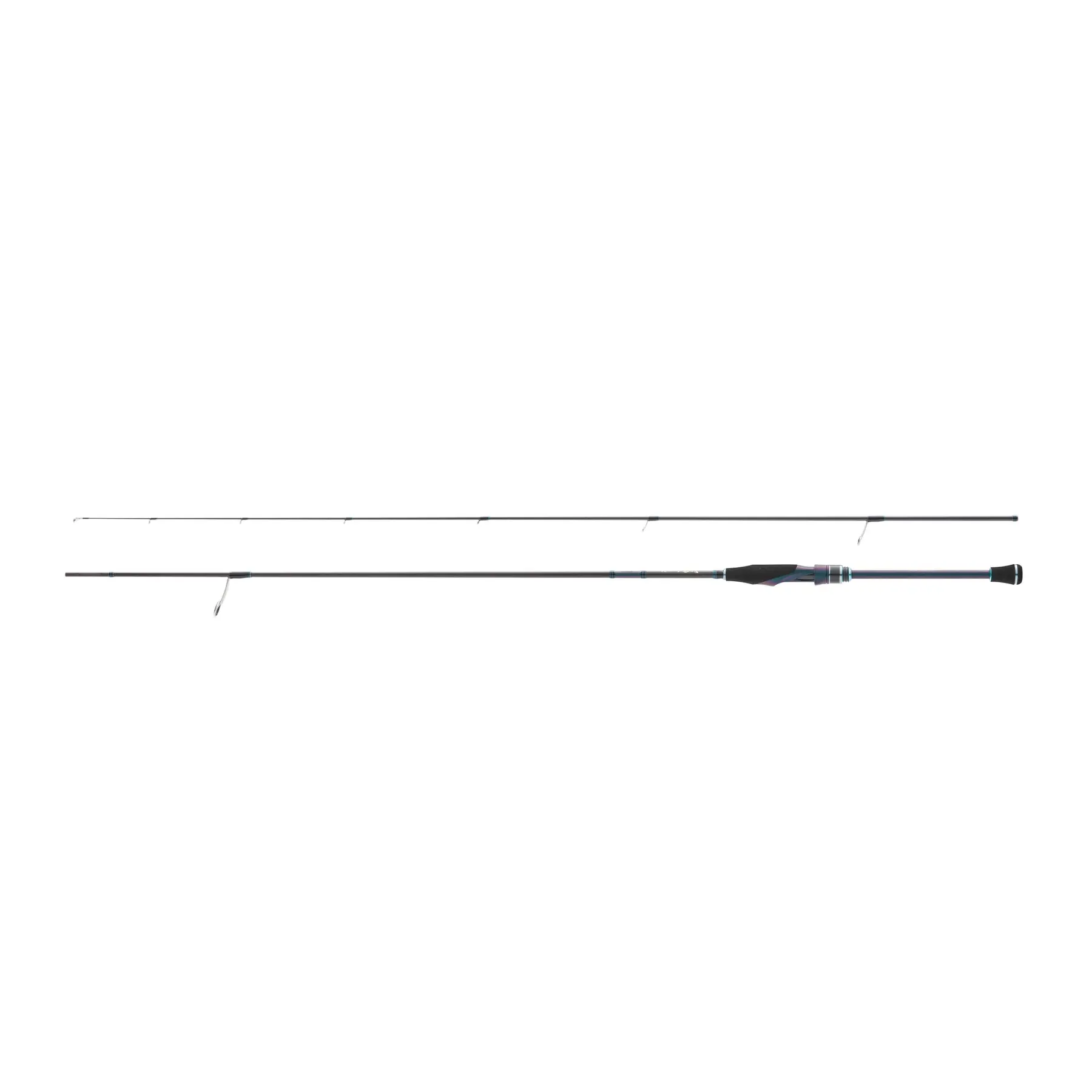 Spinnrute Hearty Rise Halcyon X 2-14g