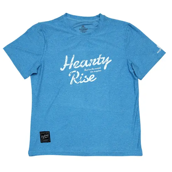 T-shirt Hearty Rise 9011