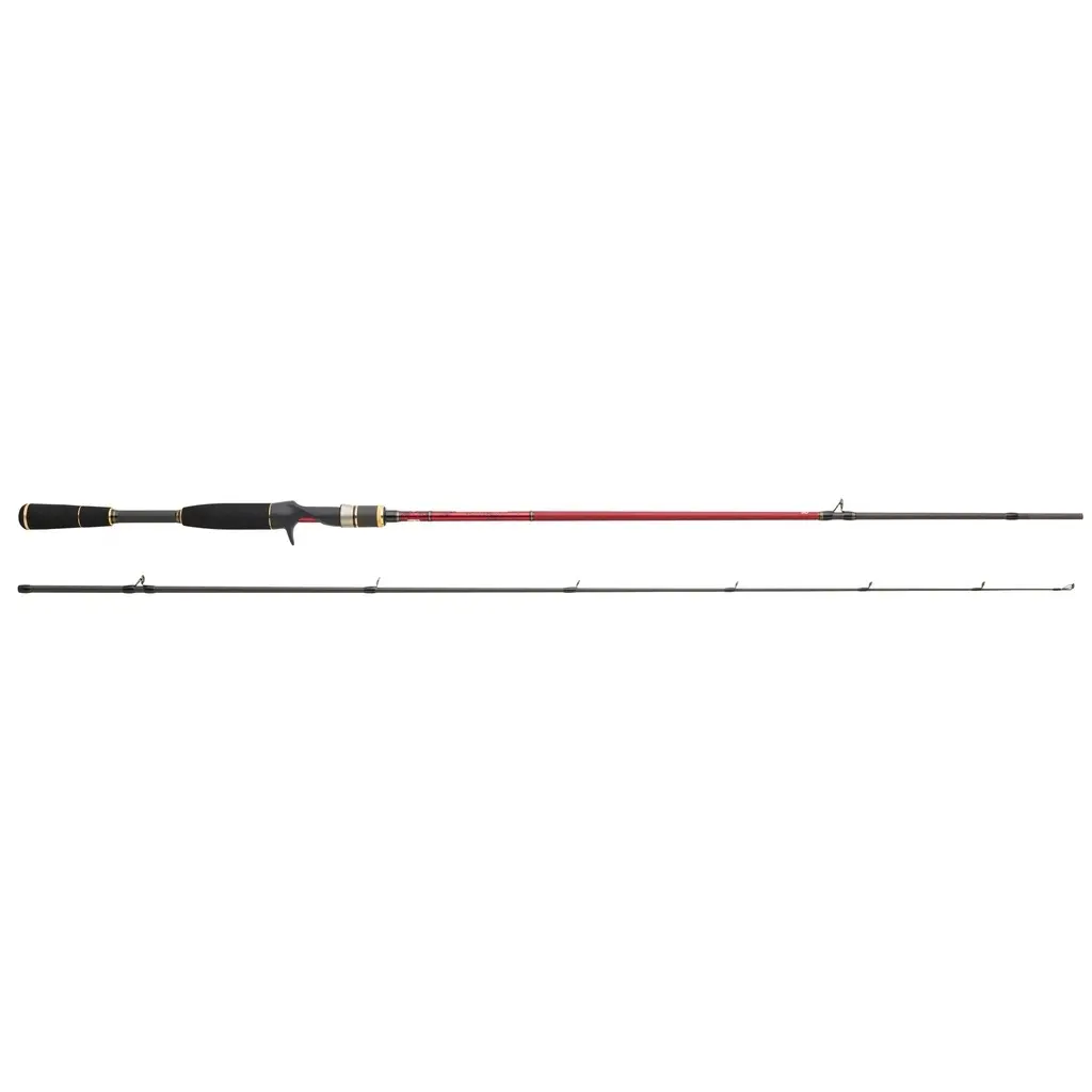 Beicastrute Hearty Rise Red shadow 6-30g