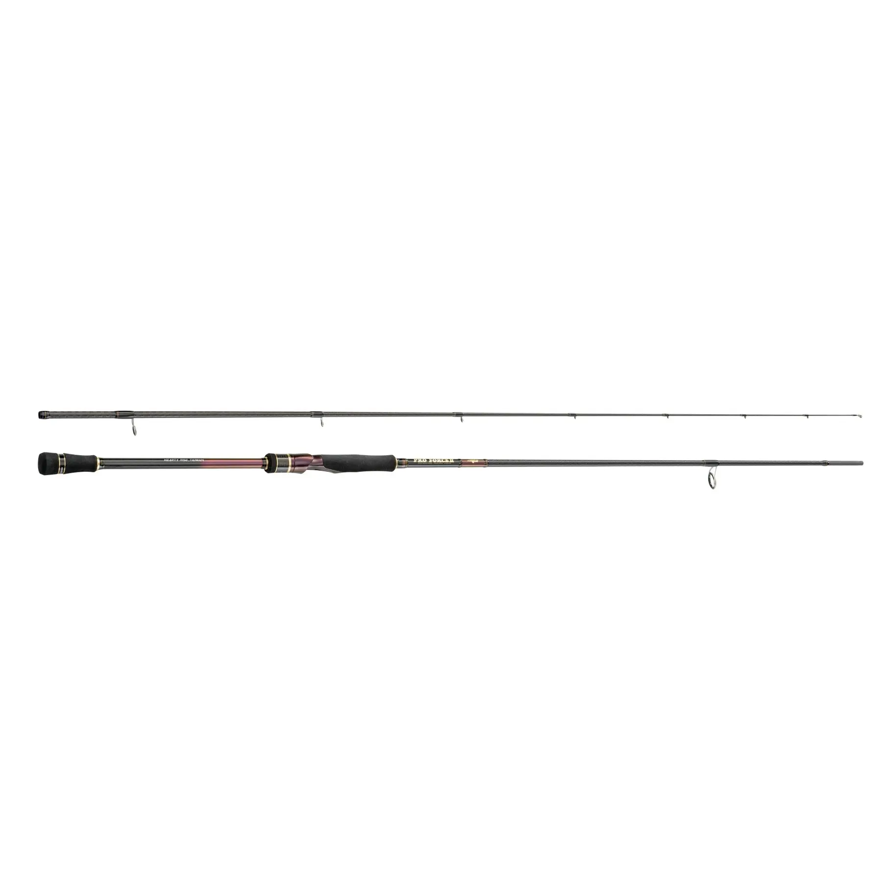 Canna da spinning Hearty Rise Pro Force II 20-80g