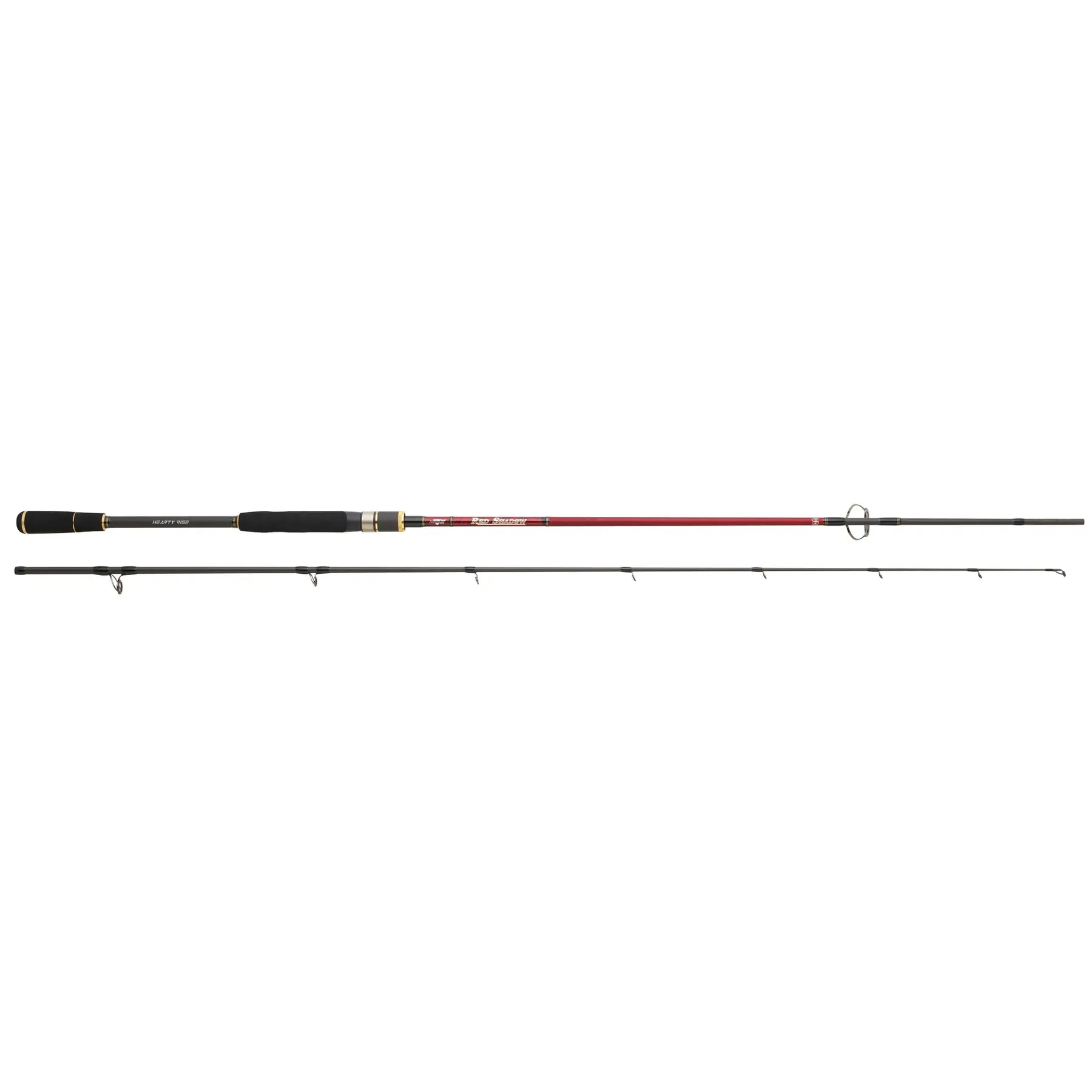 Beicastrute Hearty Rise Red Shadow S Power 14-42g