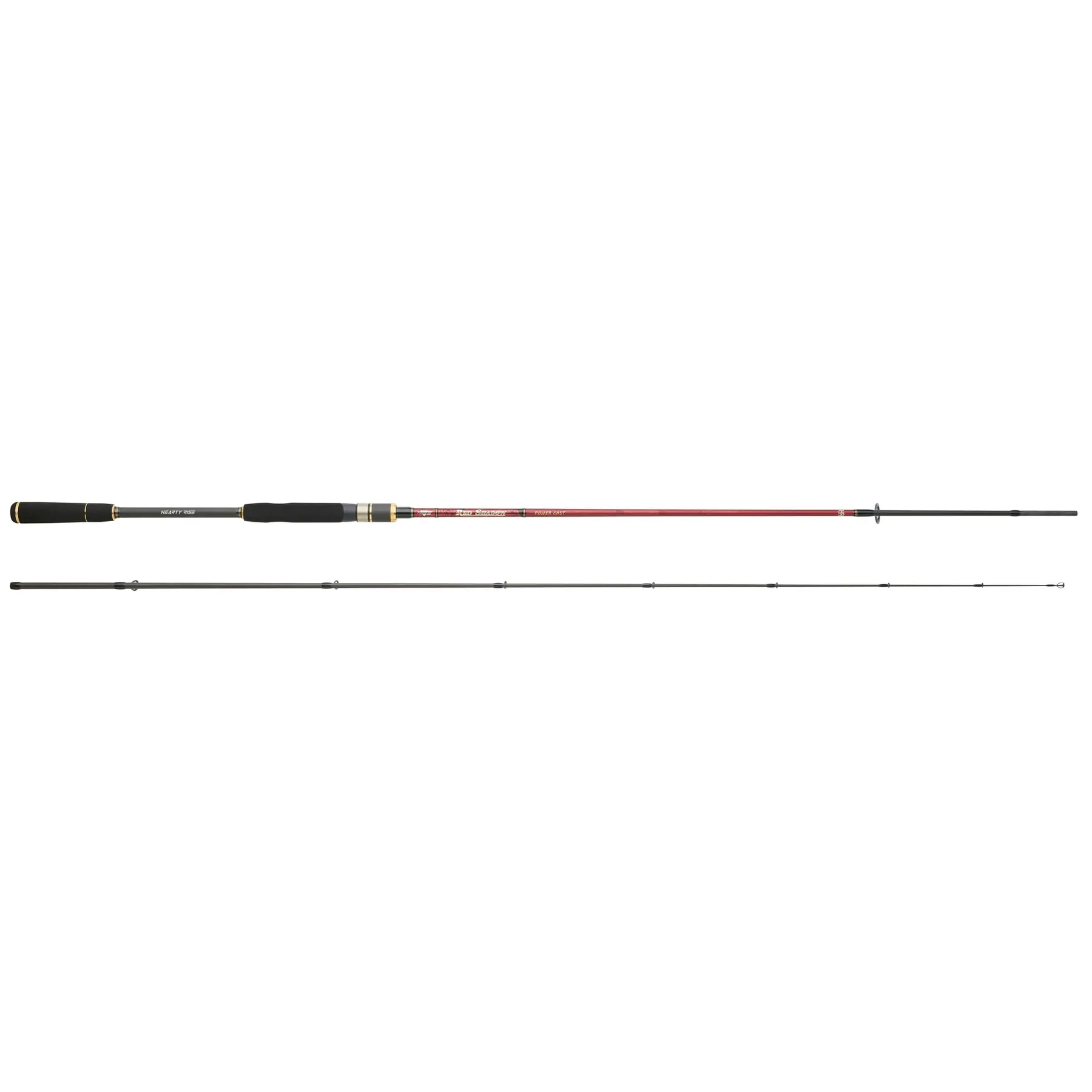 Beicastrute Hearty Rise Red Shadow S Power 7-28g