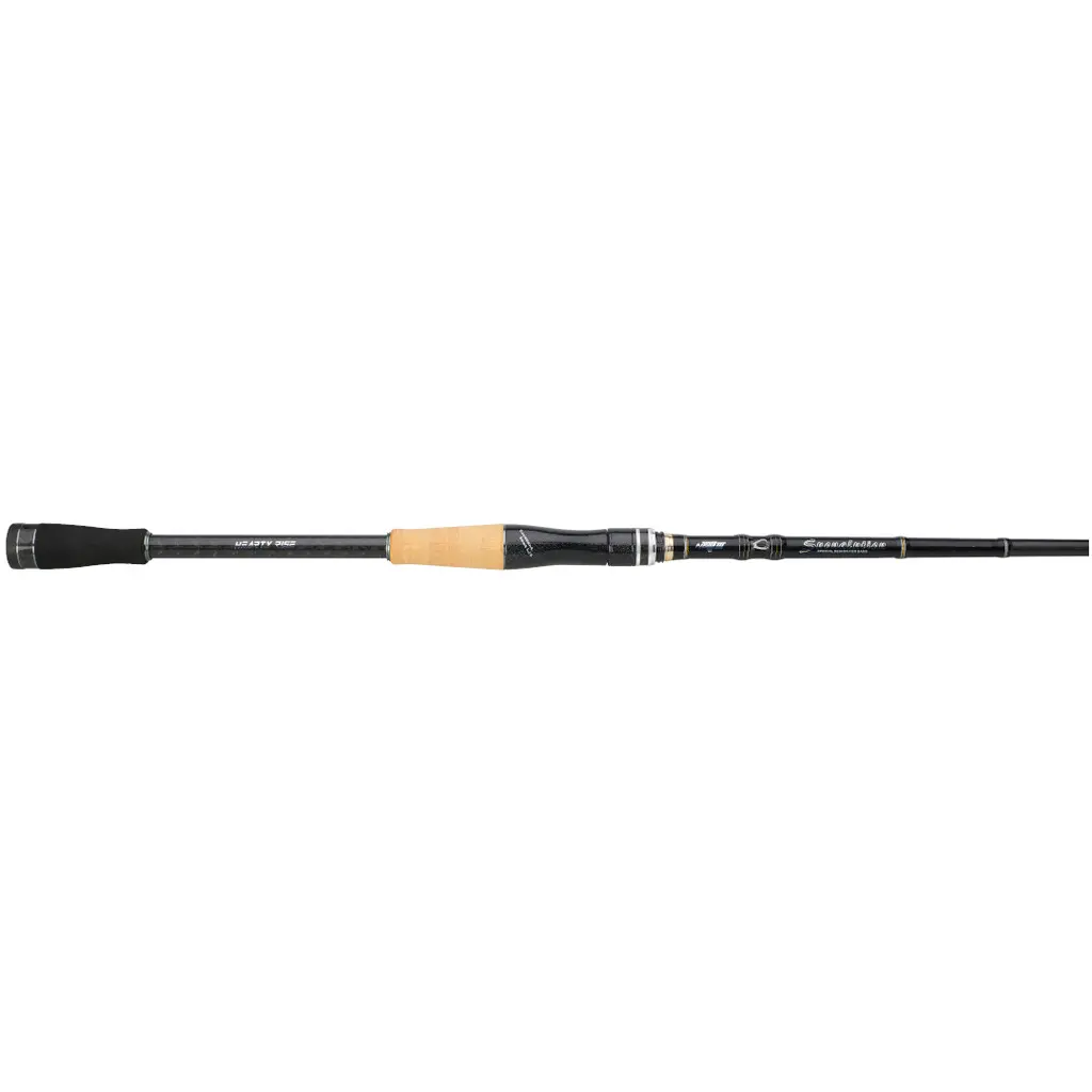 Spinnrute Hearty Rise Suonalution 5-18 g