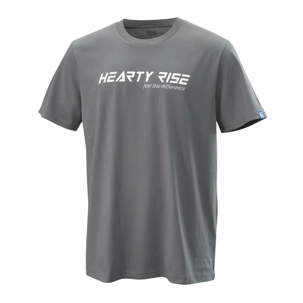 T-Shirt Hearty Rise