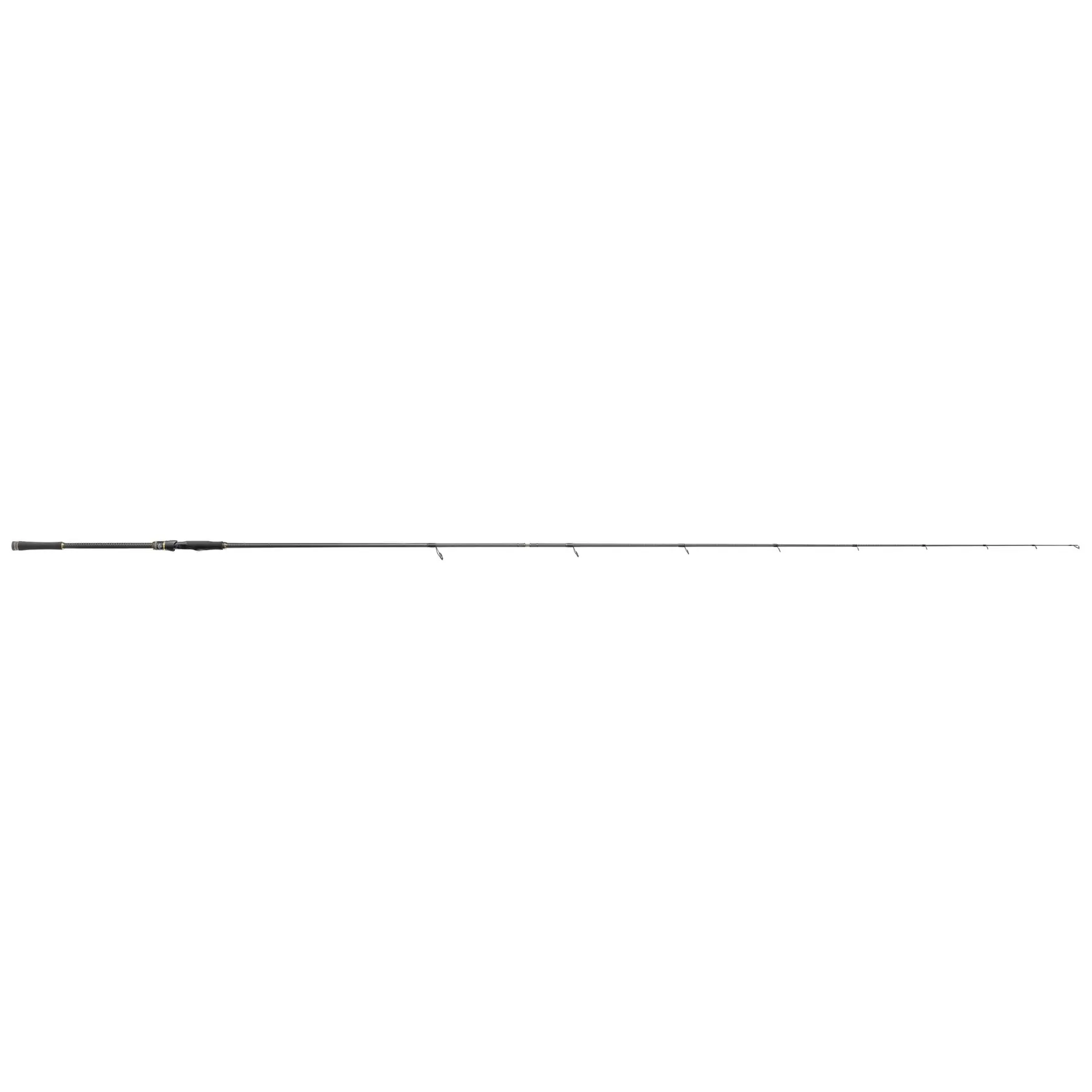 Spinnrute Hearty Rise Ten Years A. Ltd 10-50g