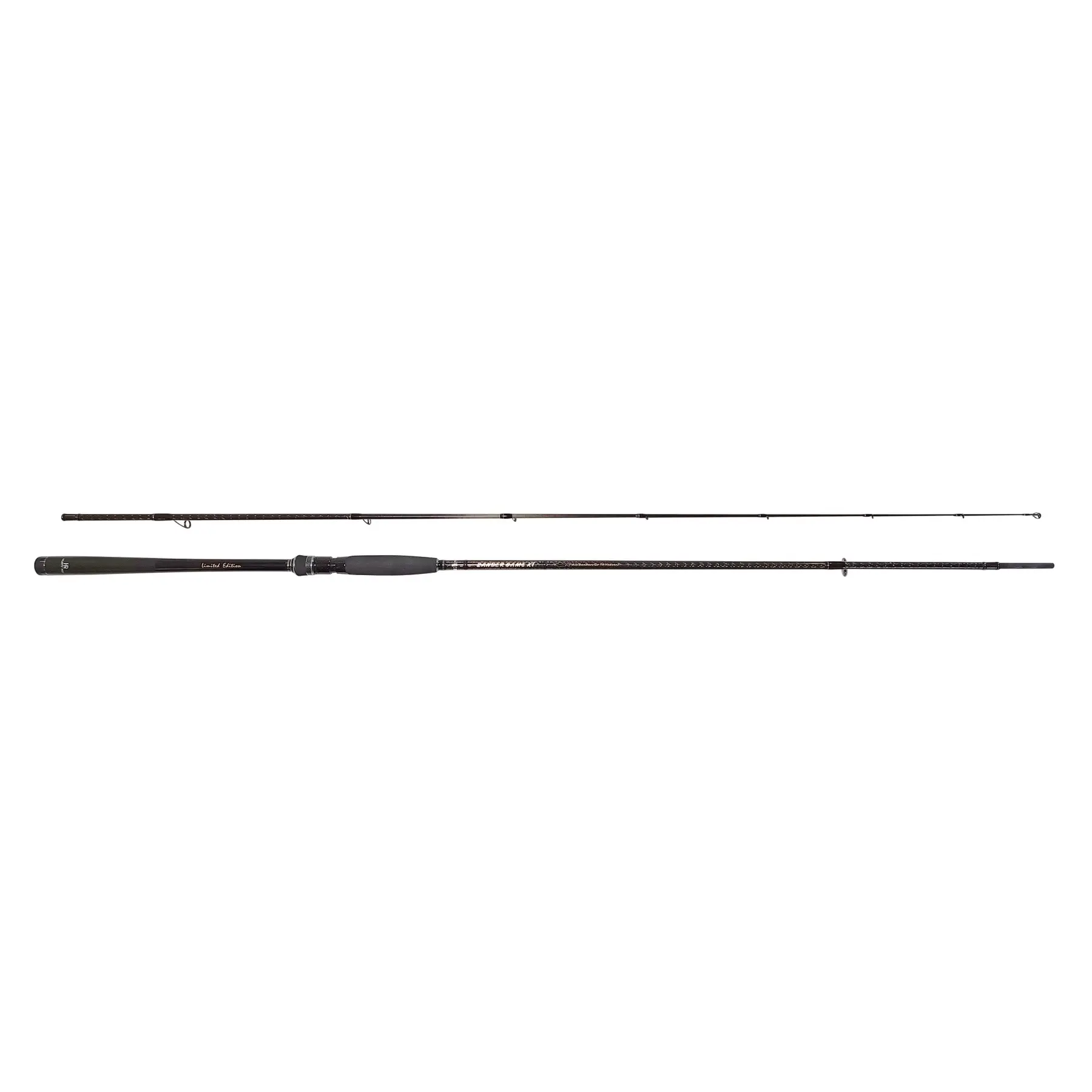 Spinnrute Hearty Rise Zander game XT 7-28g