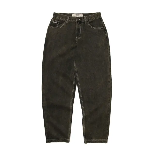 Baggy-Jeans Heavies Classic