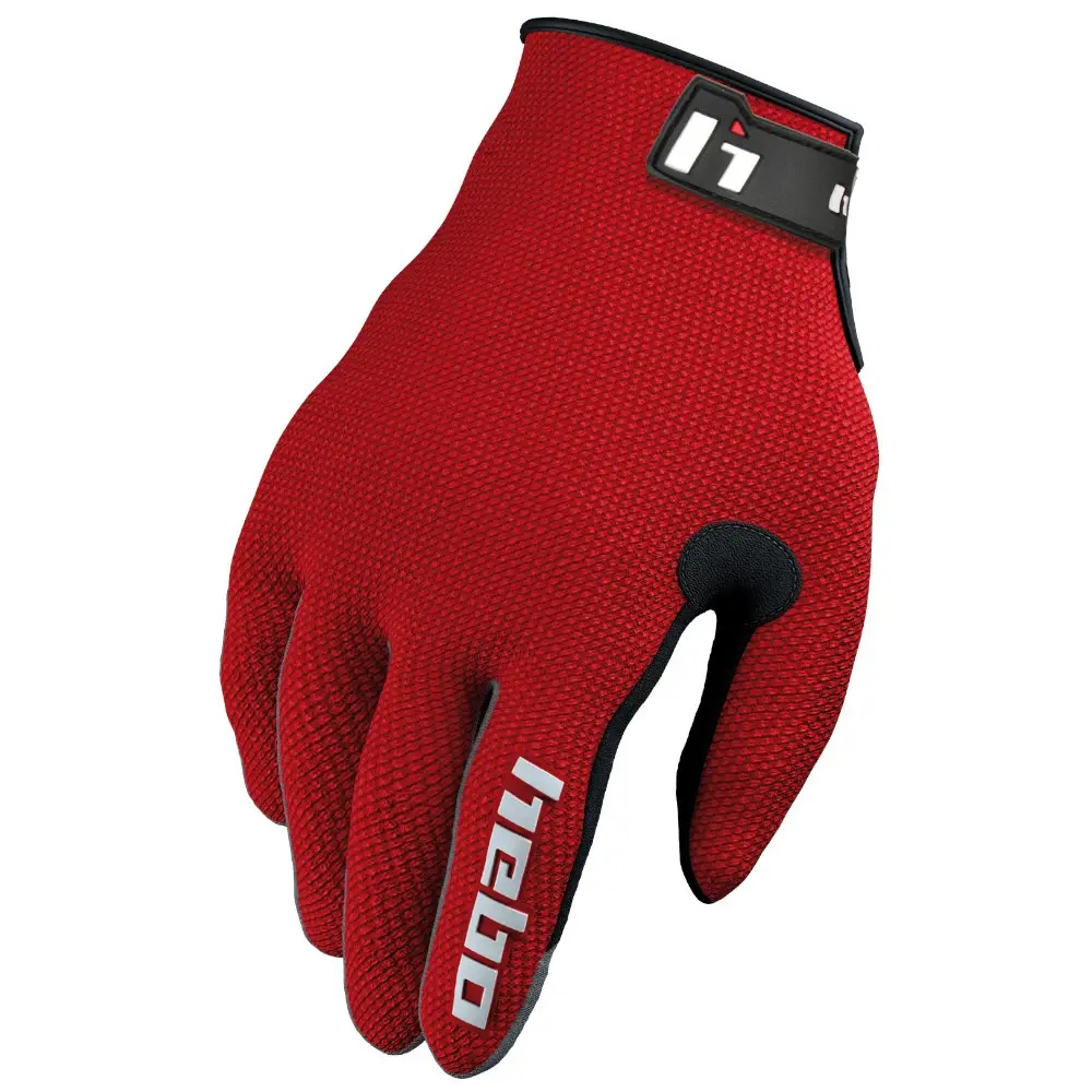 Handschuhe motorrad cross kind Hebo