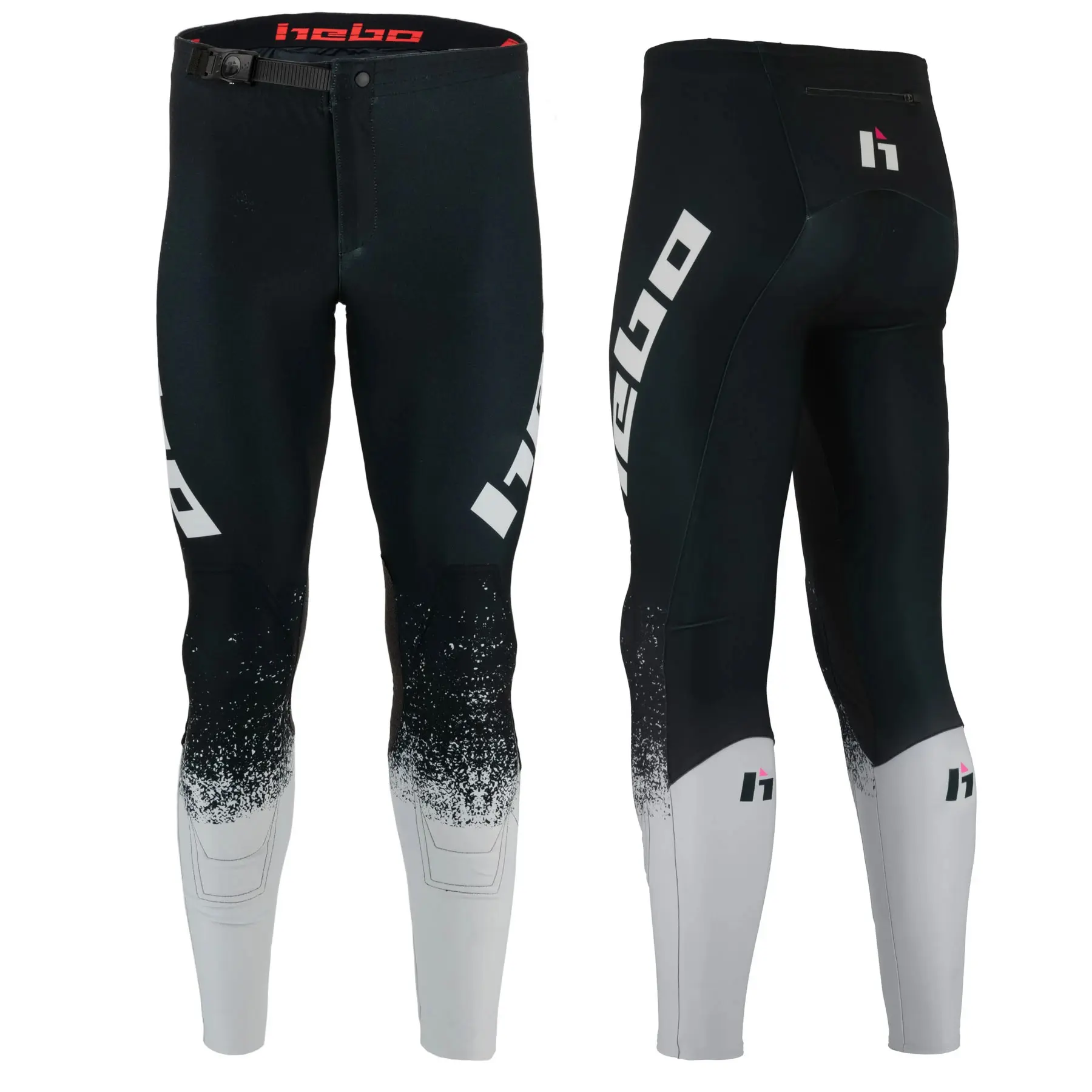 Motocross-Hose Kind Hebo Pro Dripped