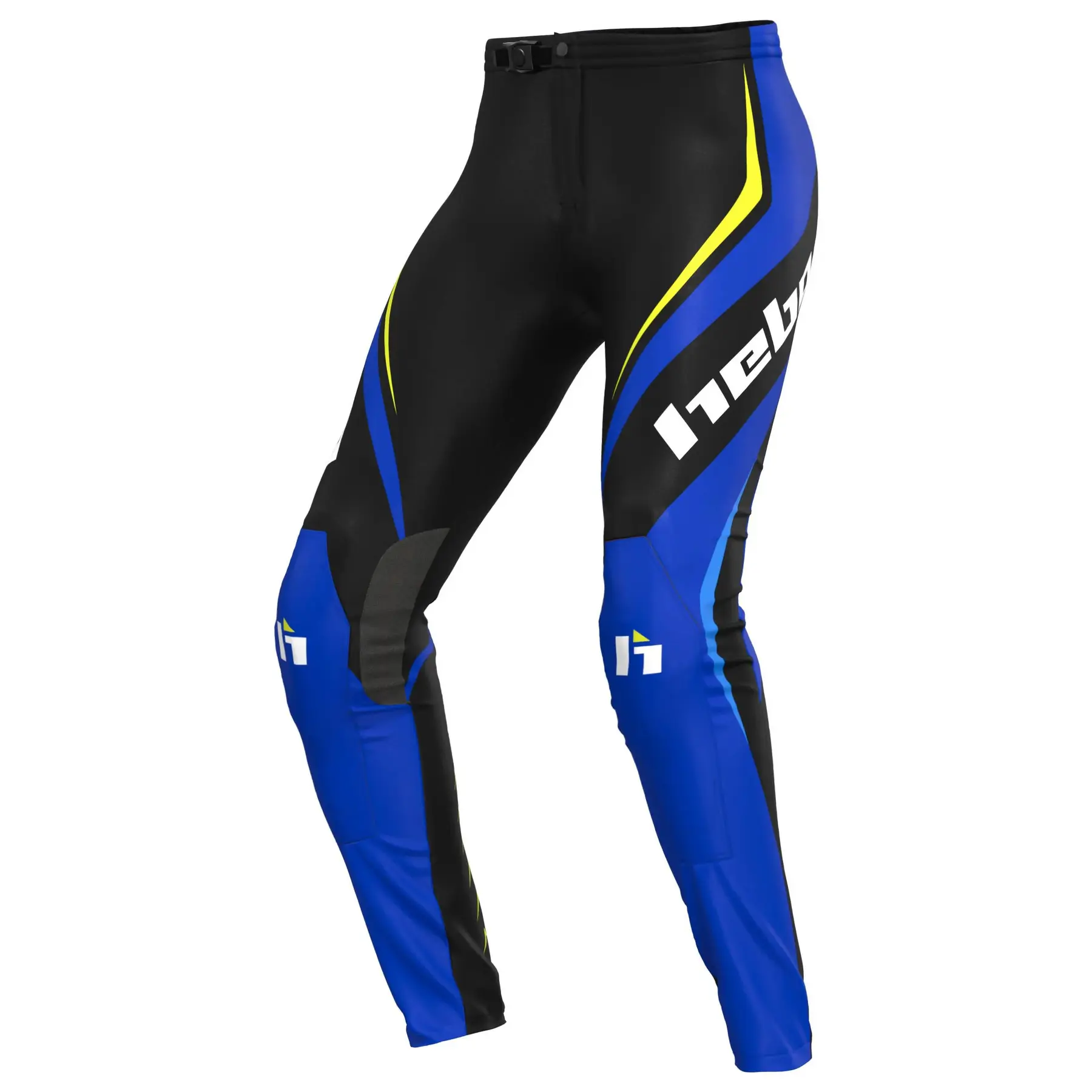 Pantaloni da moto cross Hebo Pro