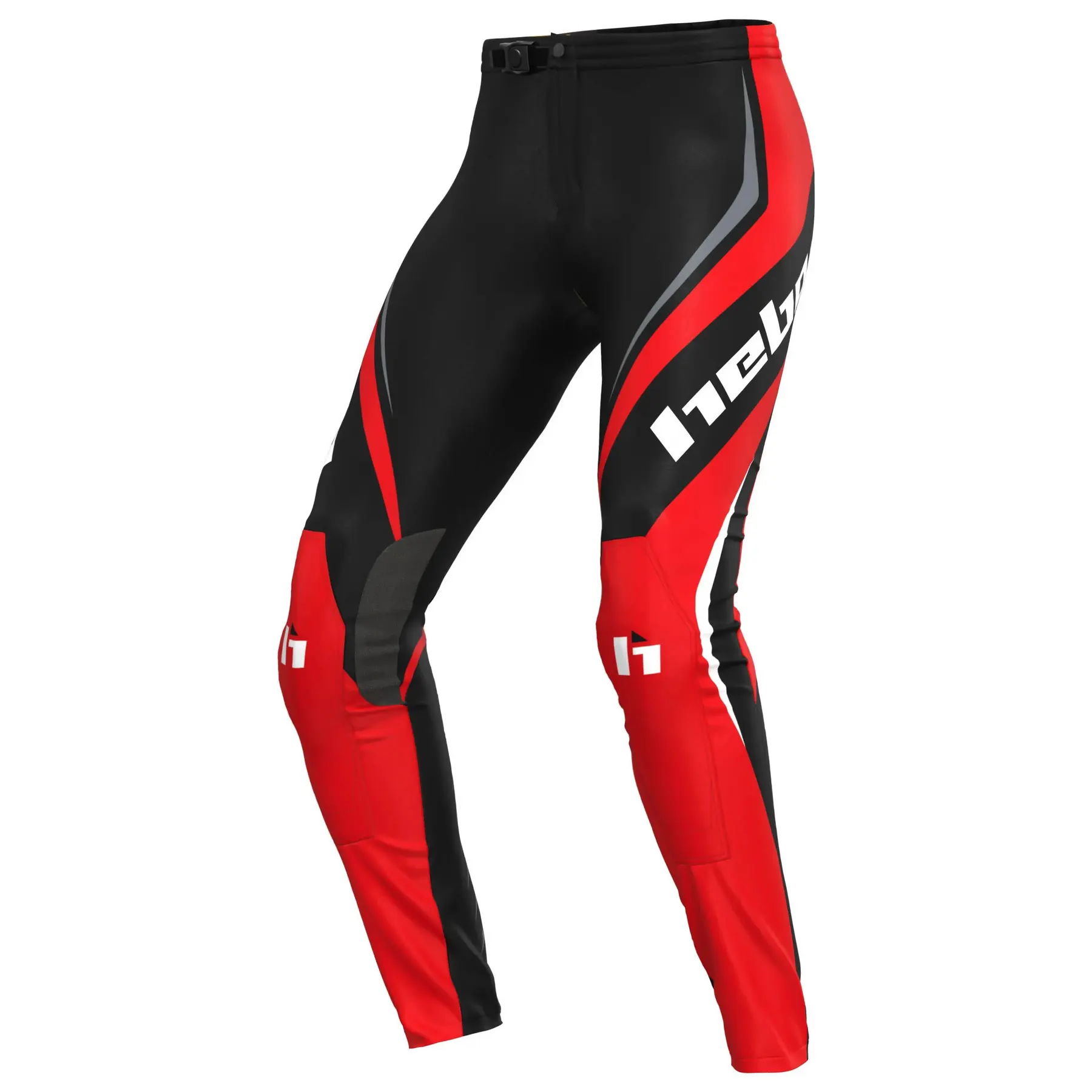 Motocross-Hose Hebo Pro