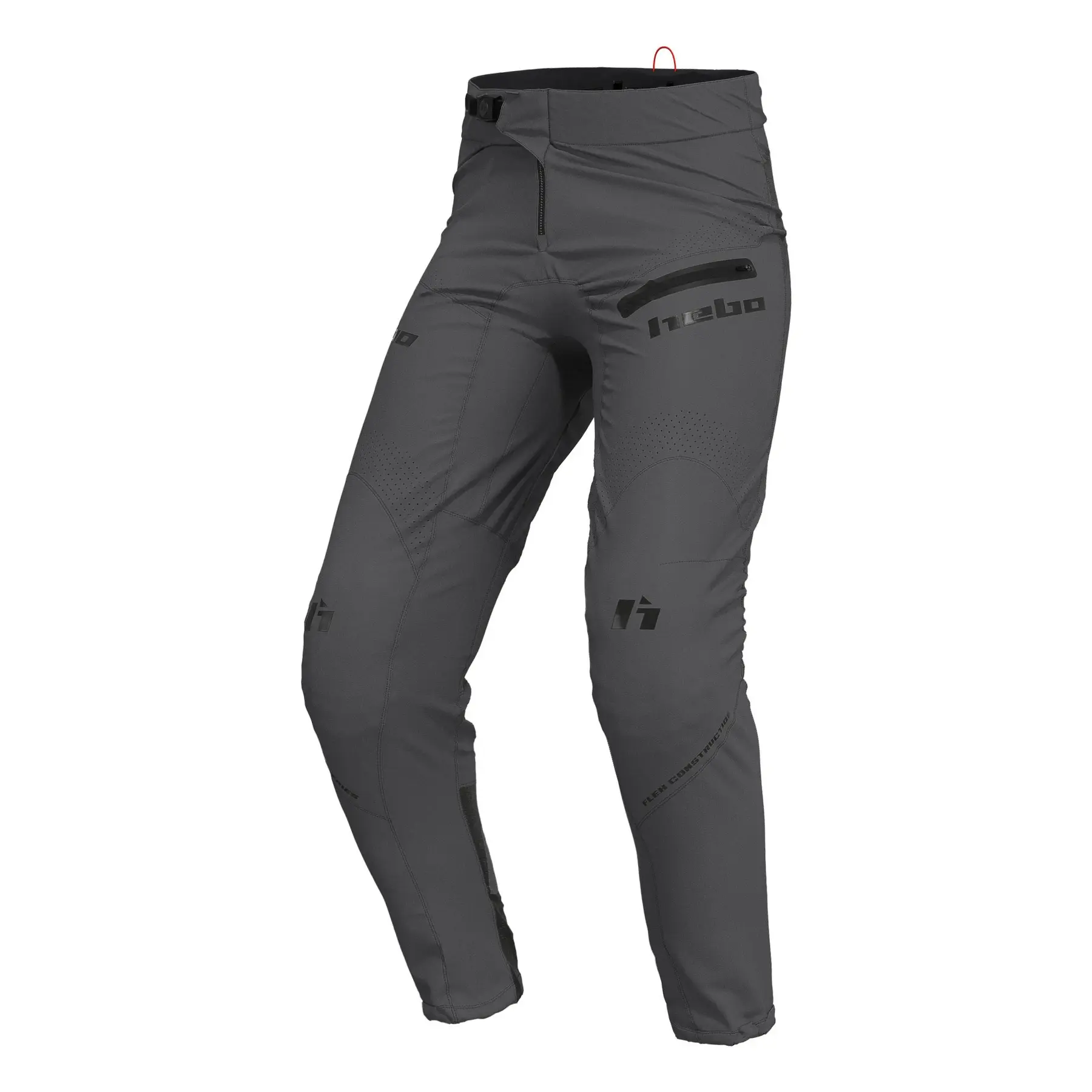 Motorradhose Hebo Tech