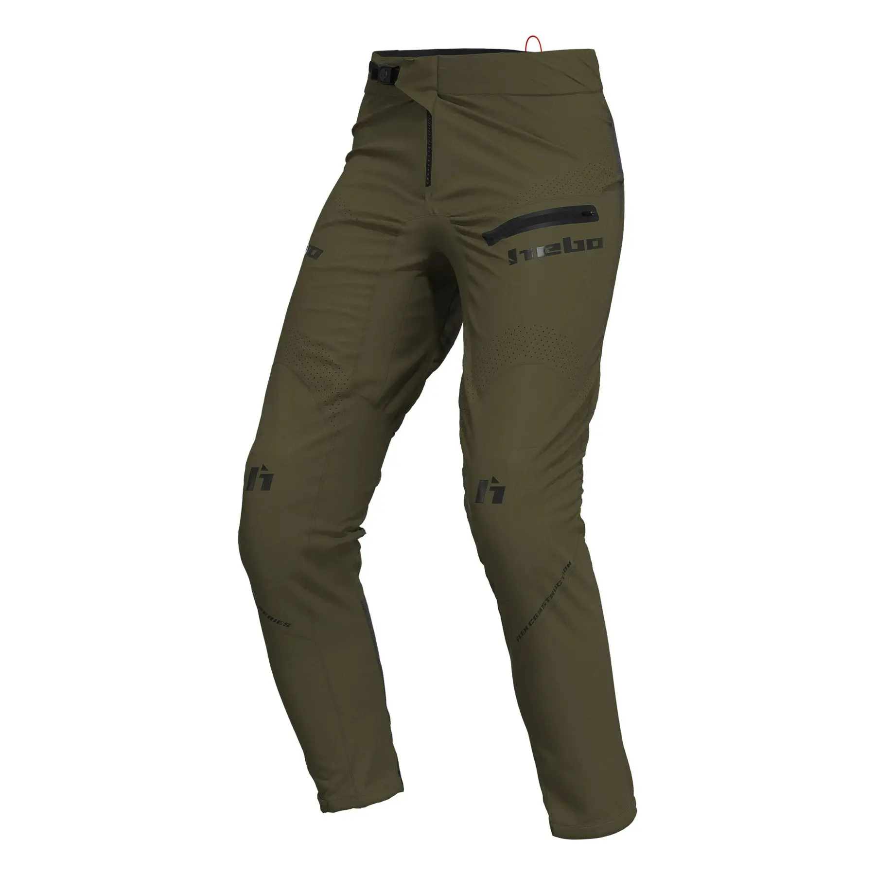 Motorradhose Hebo Tech