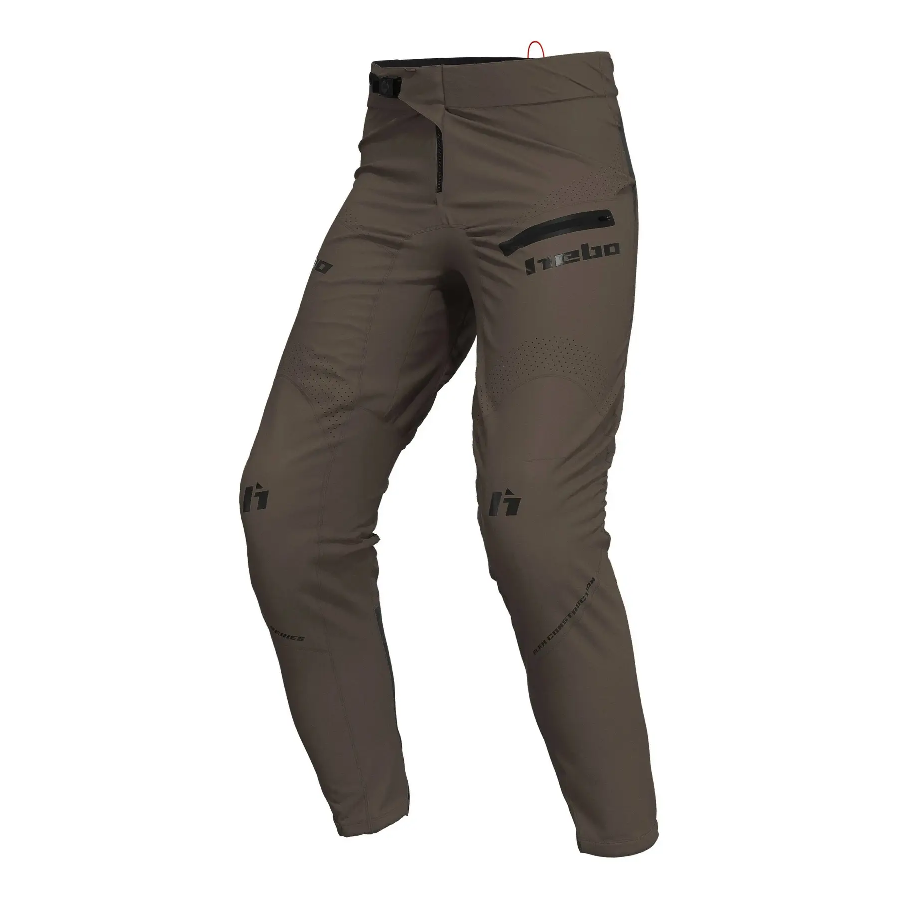 Motorradhose Hebo Tech