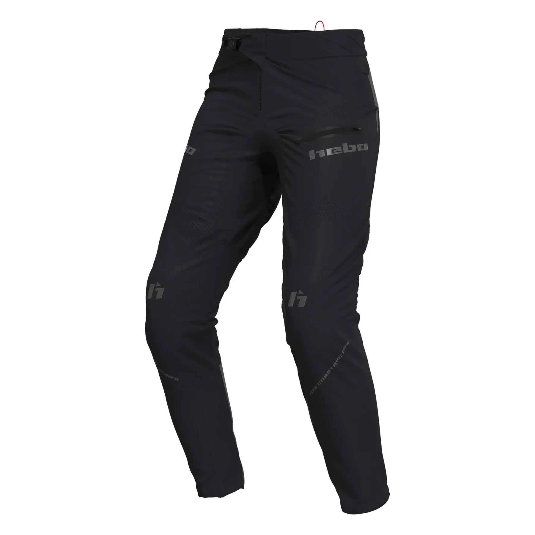 Motorradhose Hebo Tech