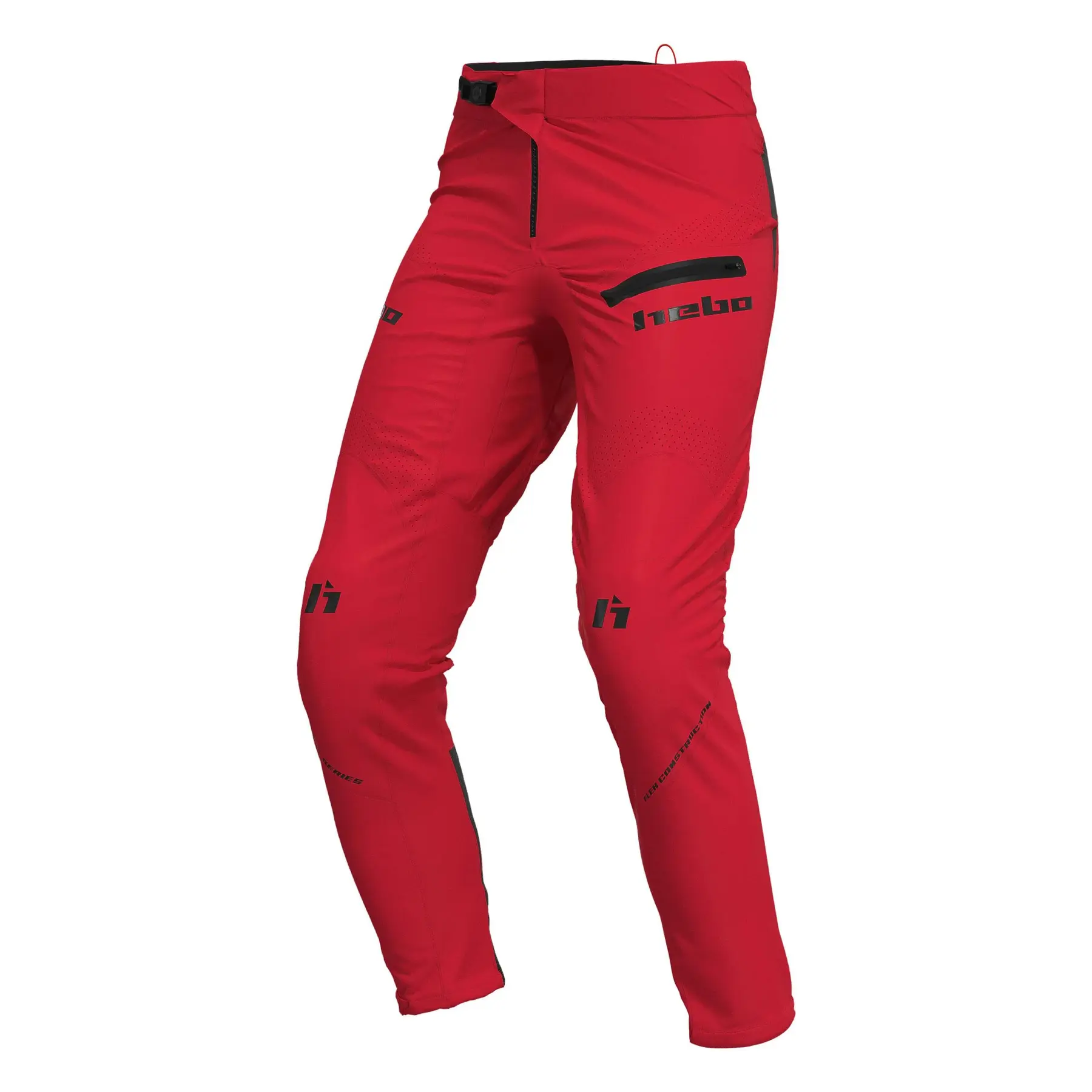 Motorradhose Hebo Tech