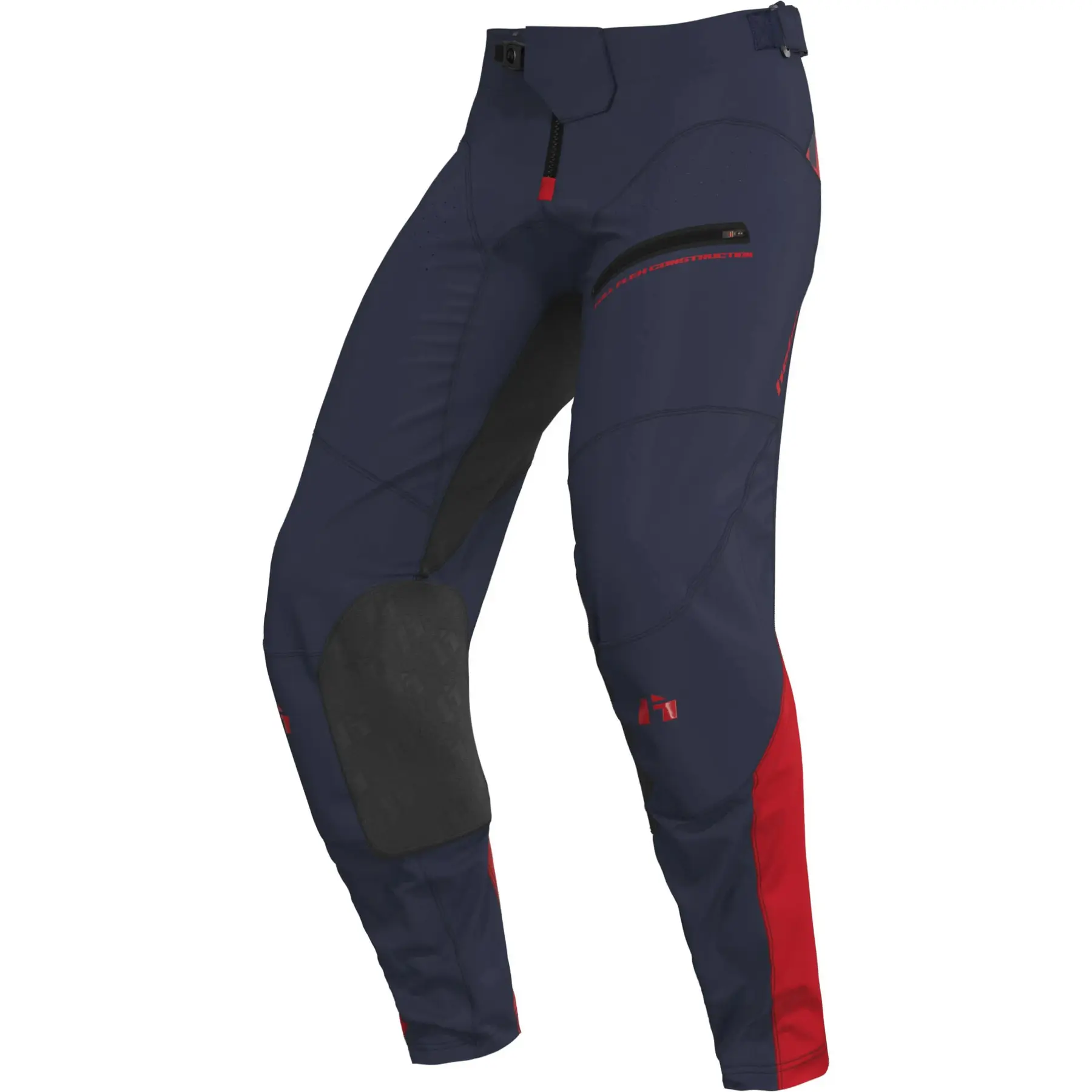 Motorradhose Hebo Xtrem