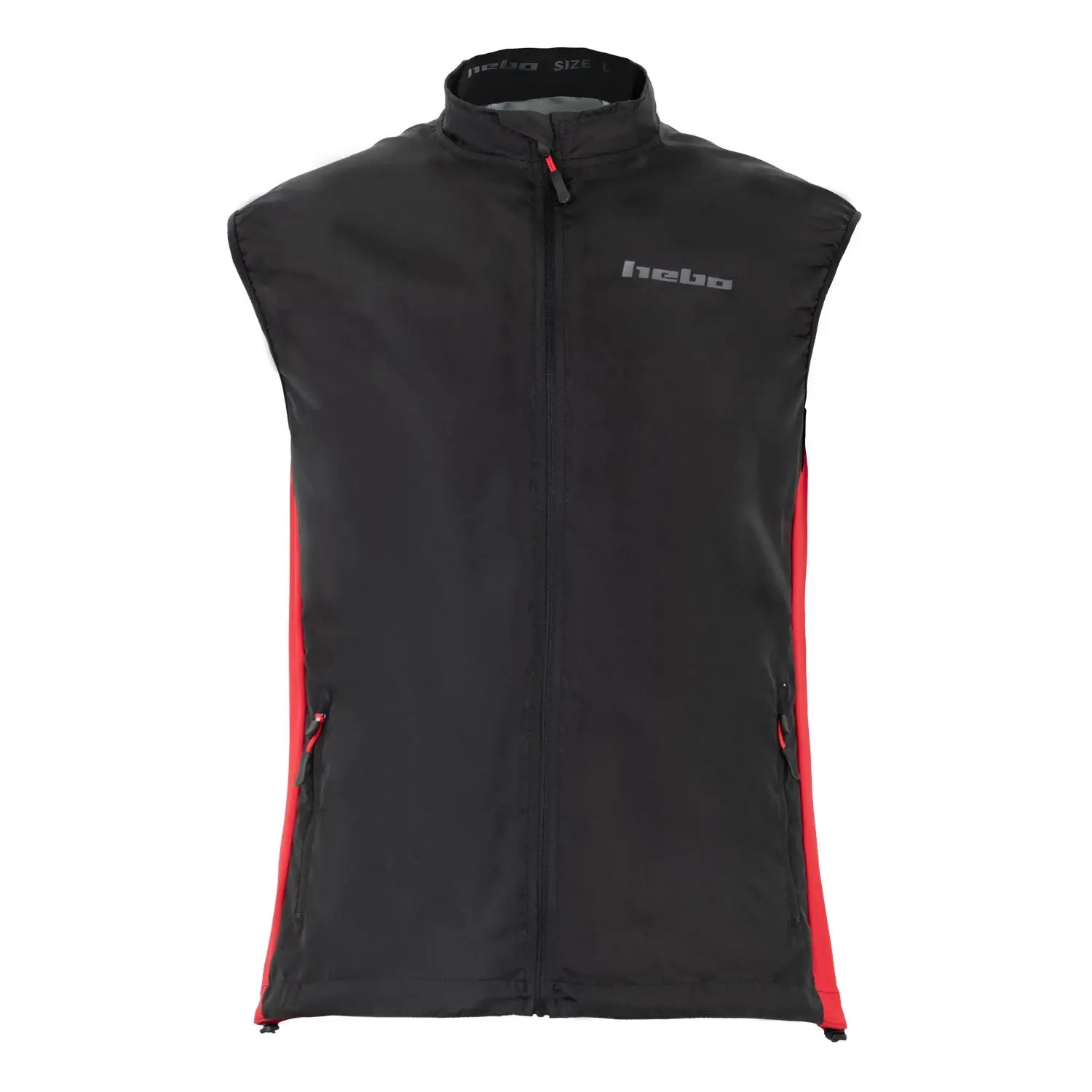 Motorradweste Hebo Wind Pro