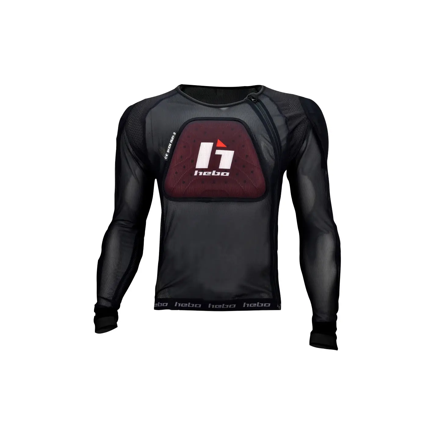 Motorradschutzjacke Hebo Defender Pro