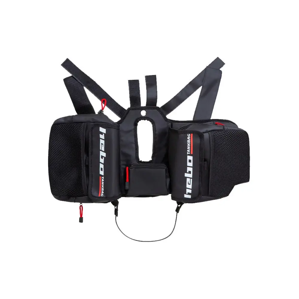 Motorrad-Tankrucksack Hebo