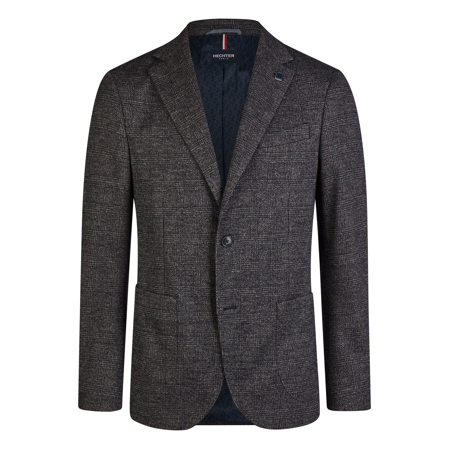 Giacca in jersey Hechter Modern Fit