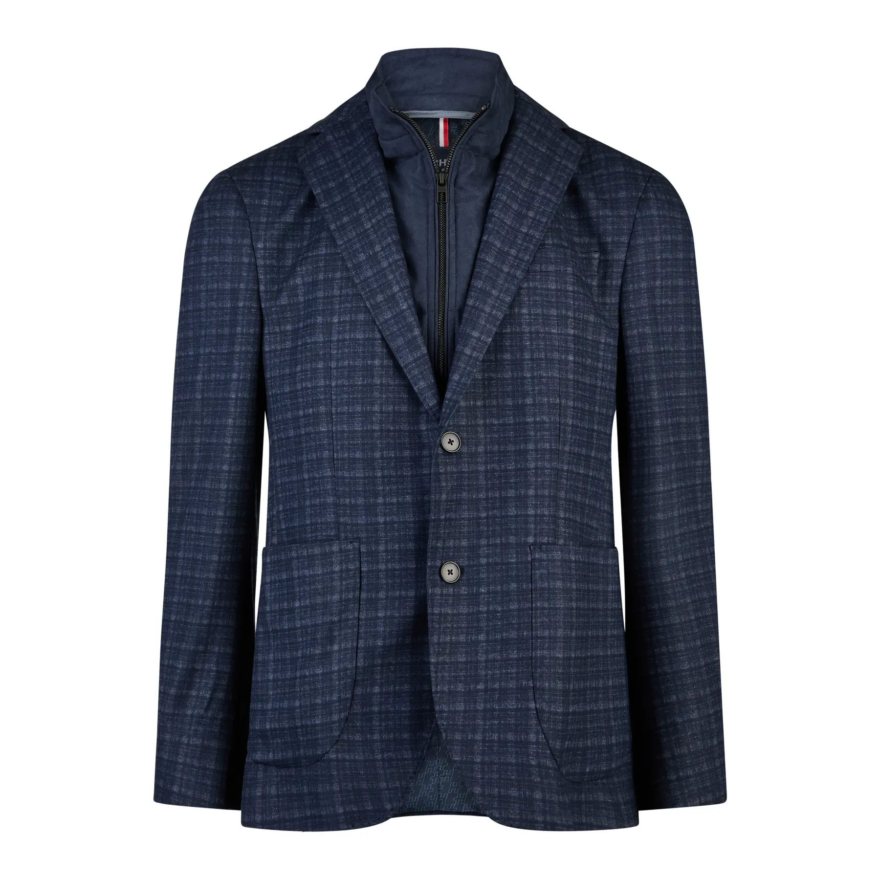 Giacca Hechter Modern Fit