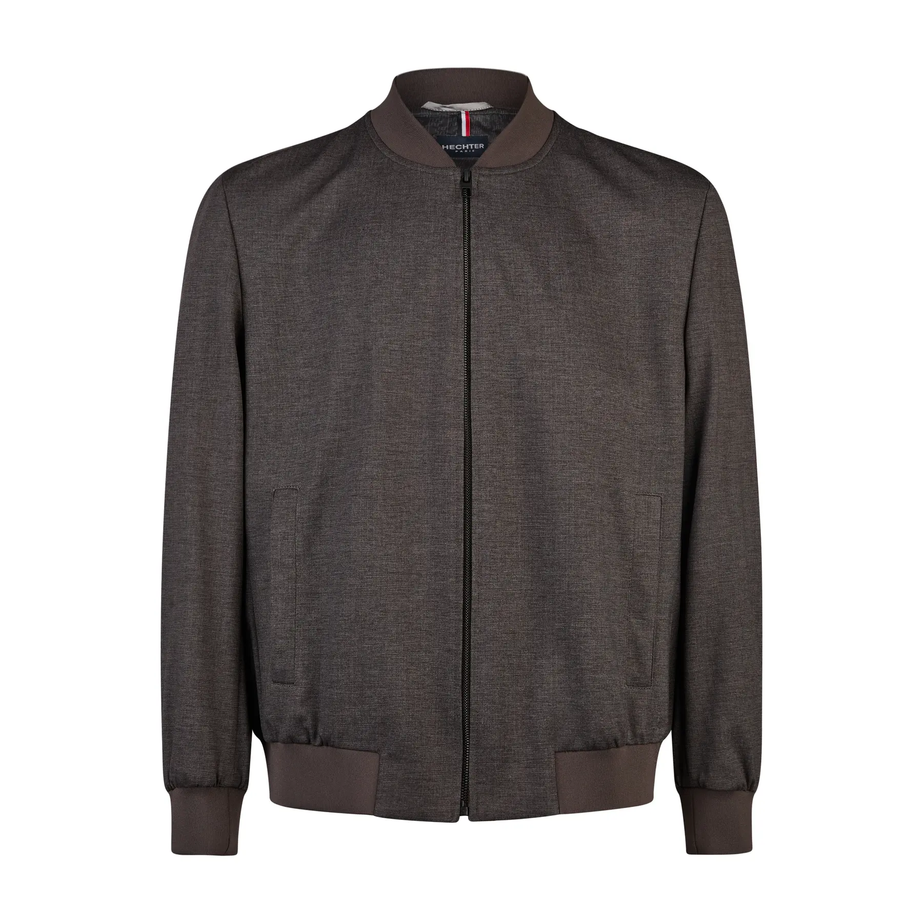 Bomber a due toni Hechter Modern Fit