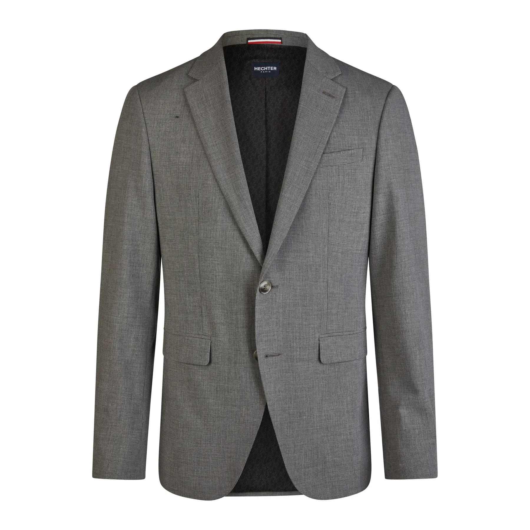 Giacca Hechter Shape Fit