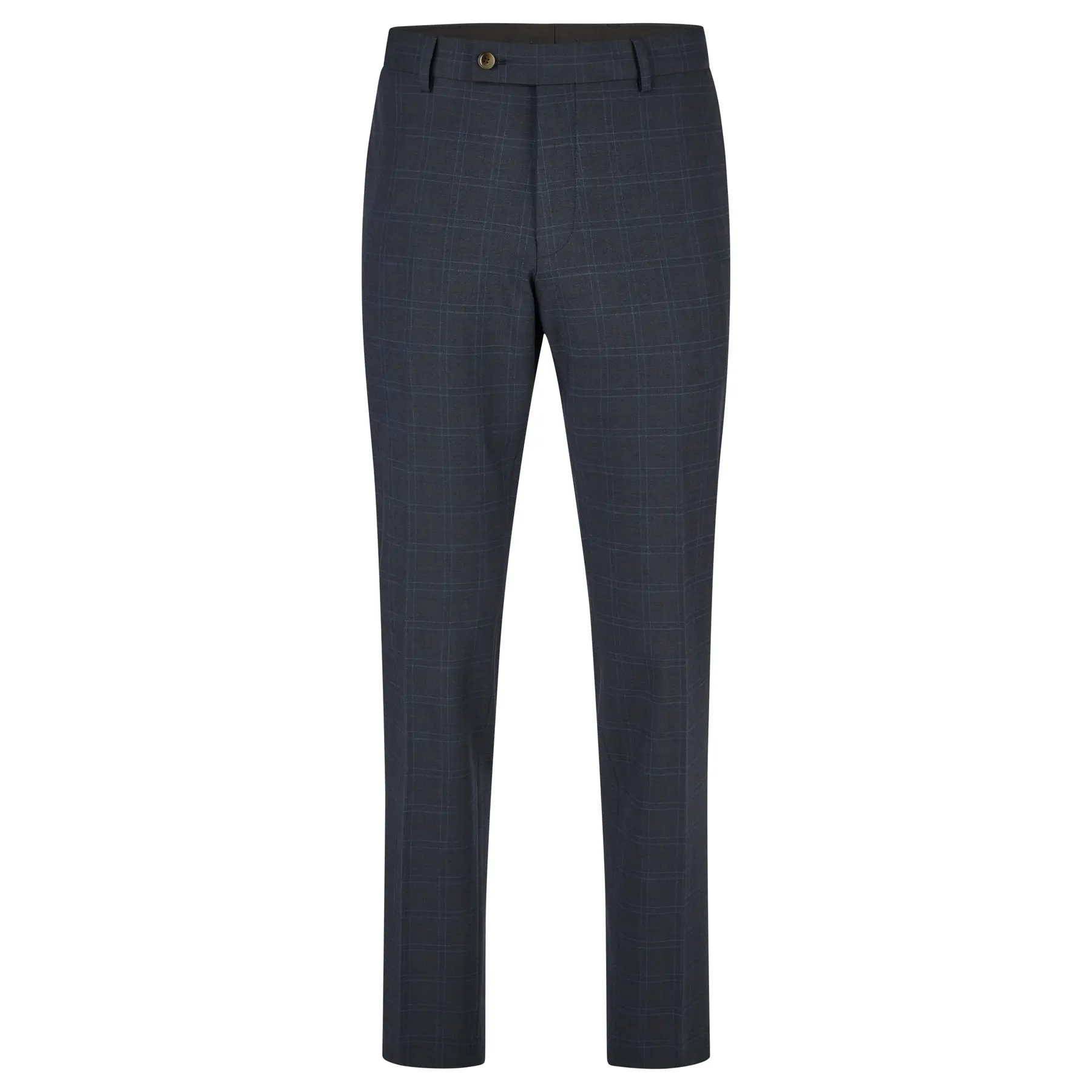 Anzughose Hechter Modern Fit