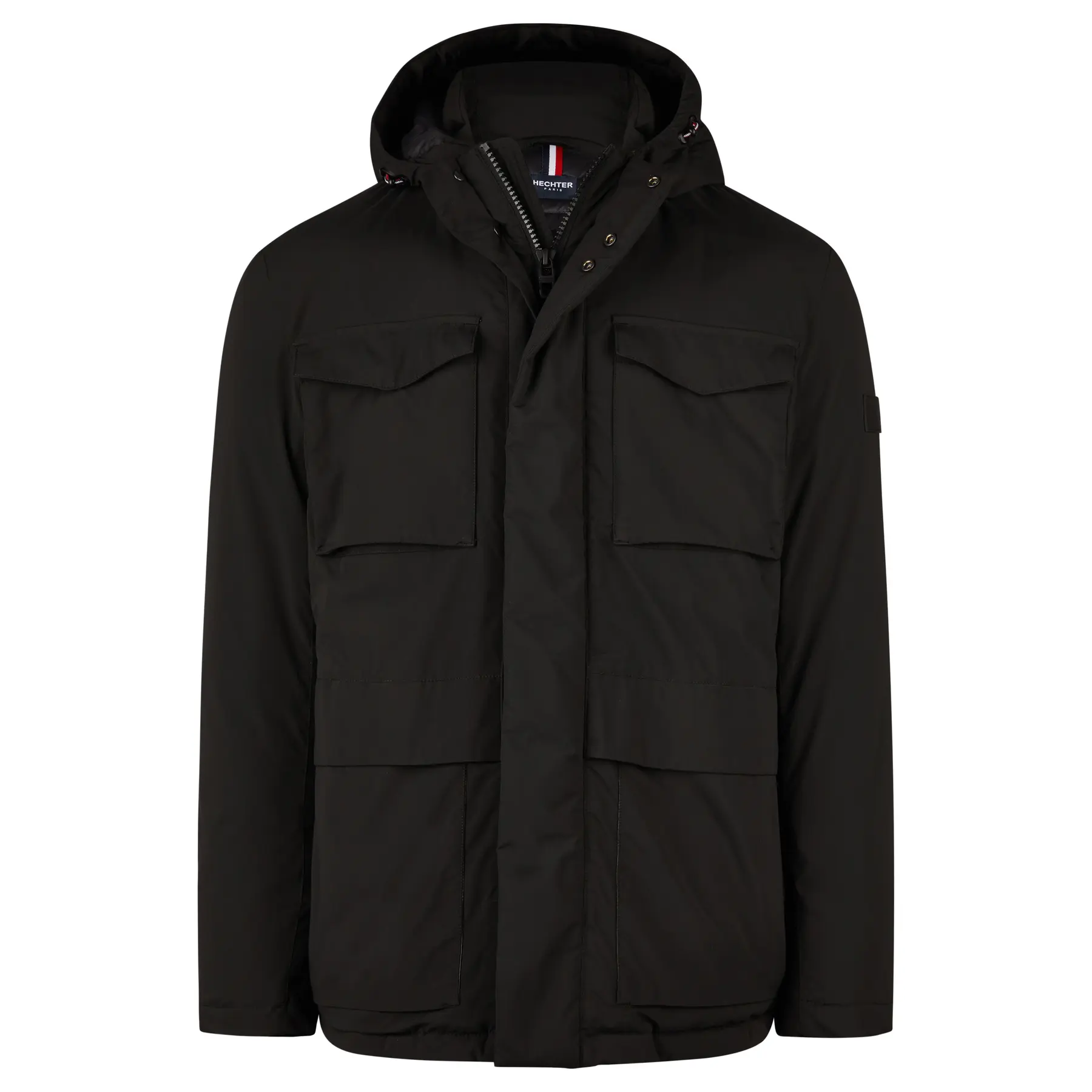 Parka Hechter Field
