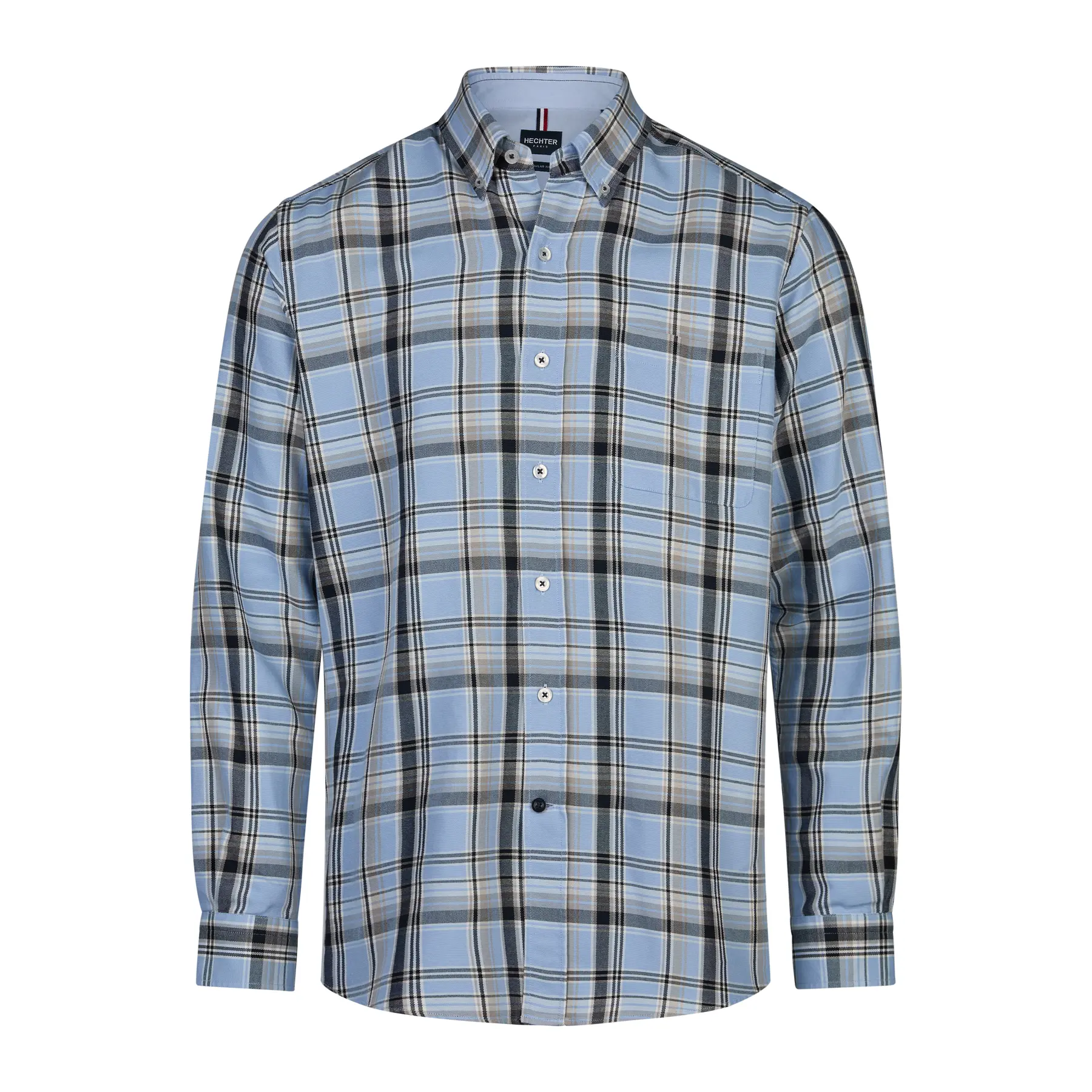 Langarmshirt Hechter Bd Casual RF