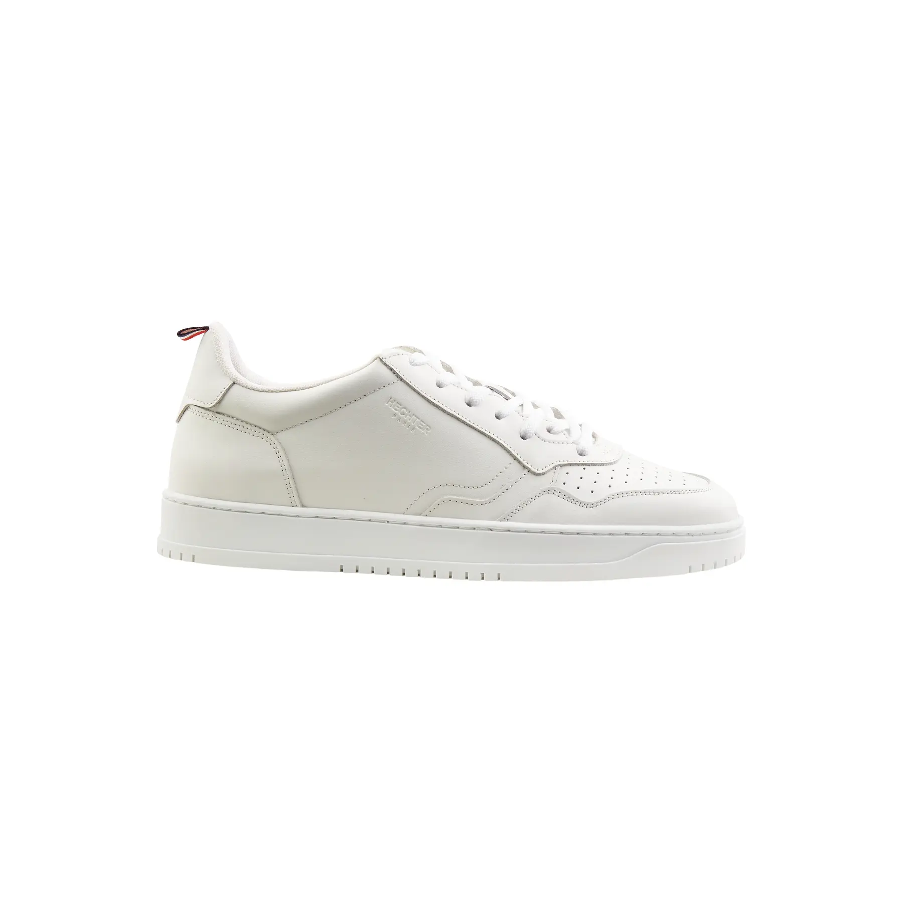 Moderne Sneaker Hechter Low