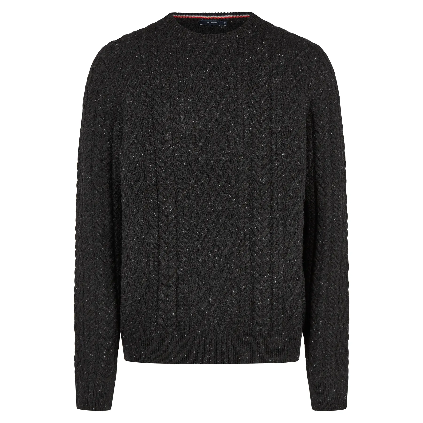 Gemütlicher Pulli Hechter