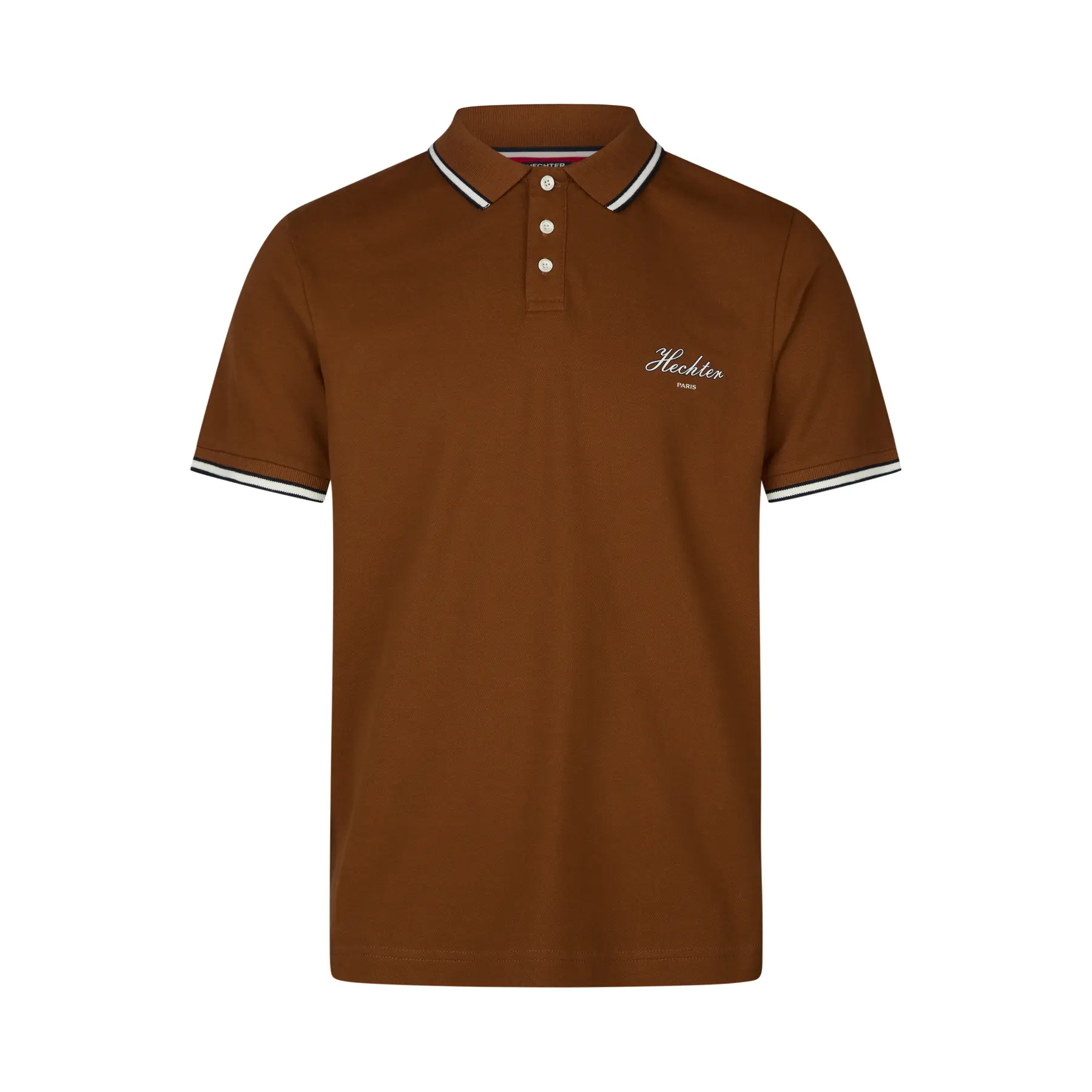 Polo in Hechter H-Eco