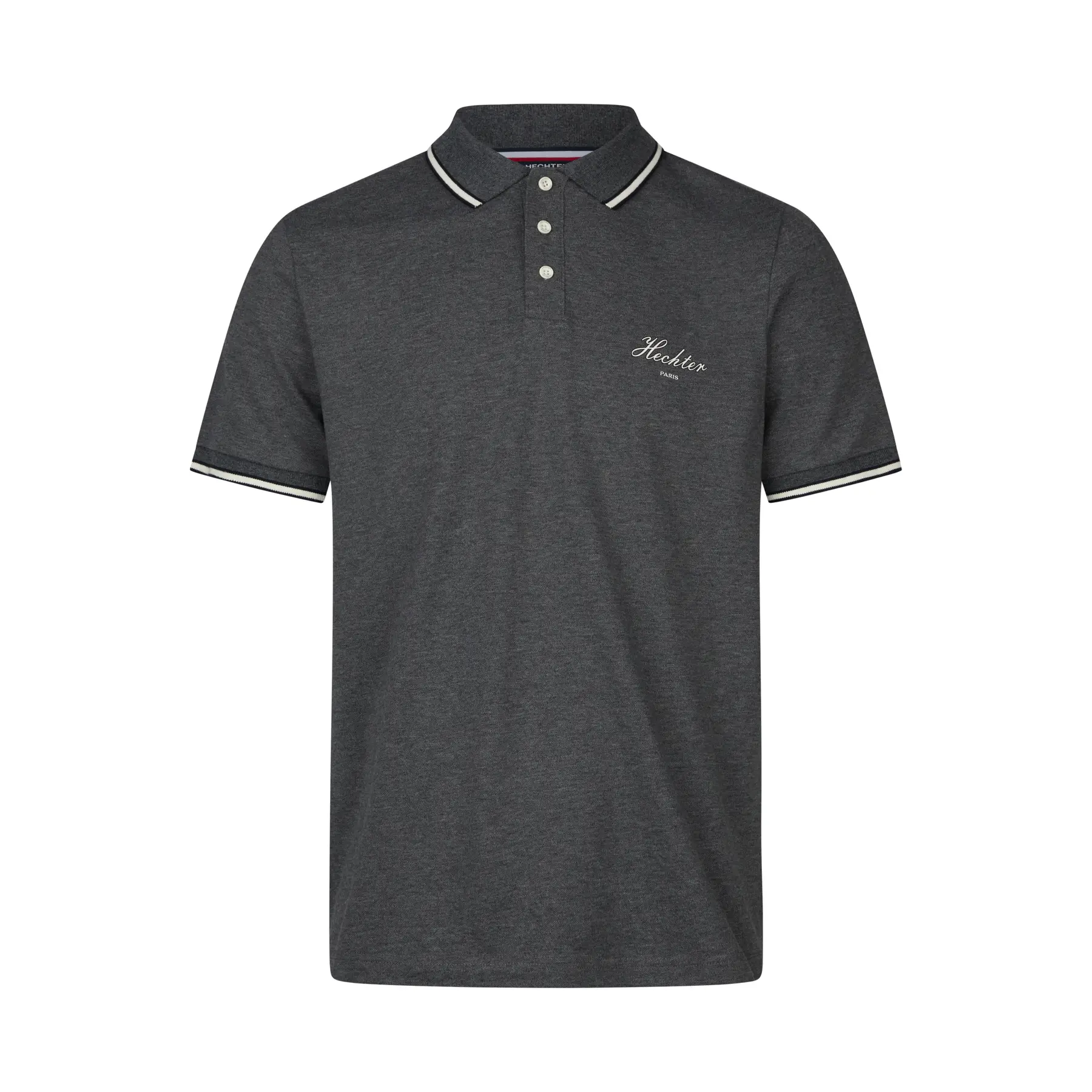 Polo in Hechter H-Eco