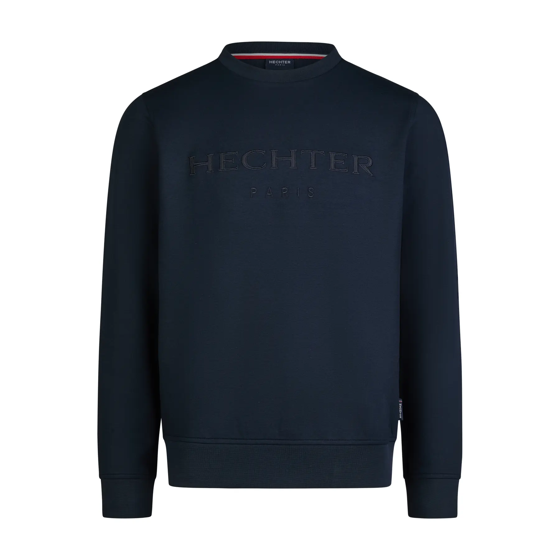 Weicher Modal-Mischpullover Hechter