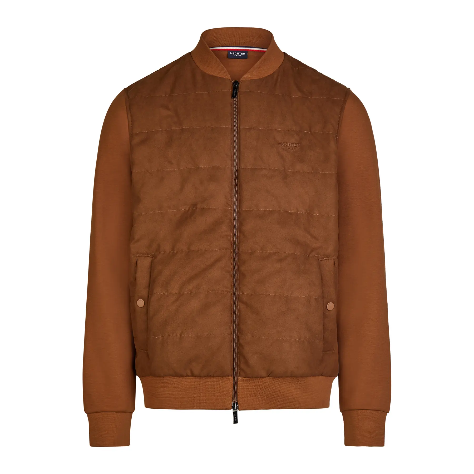 Hybridjacke Hechter