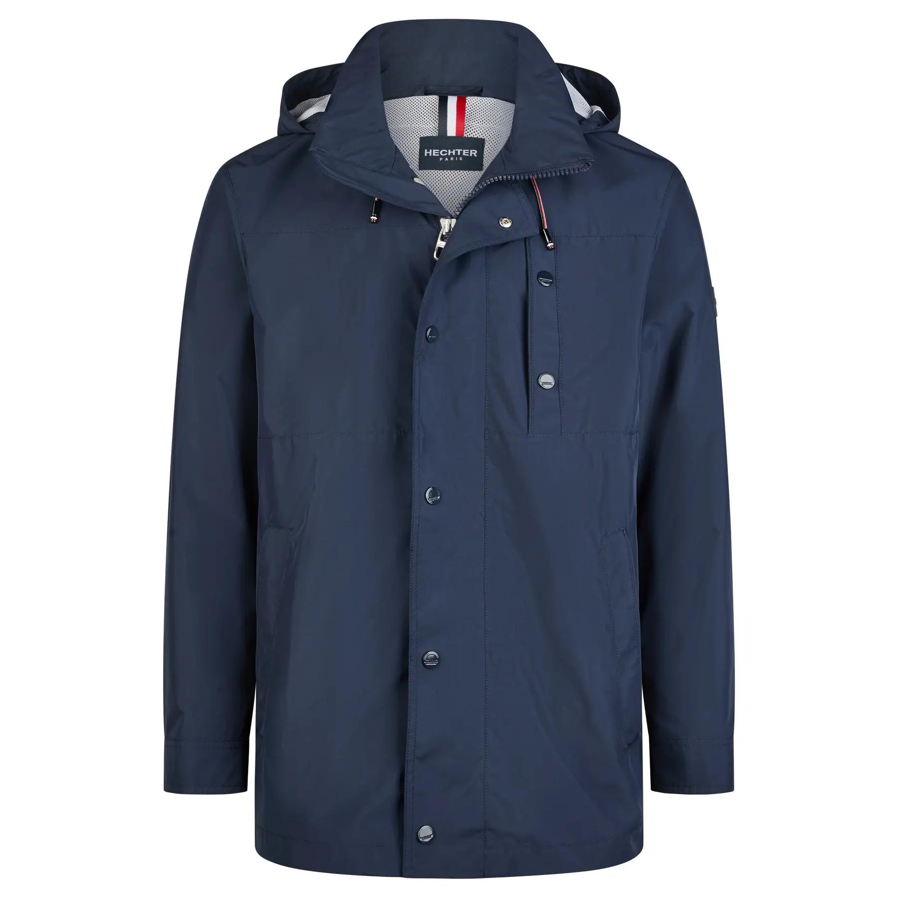 Regenjacke Hechter
