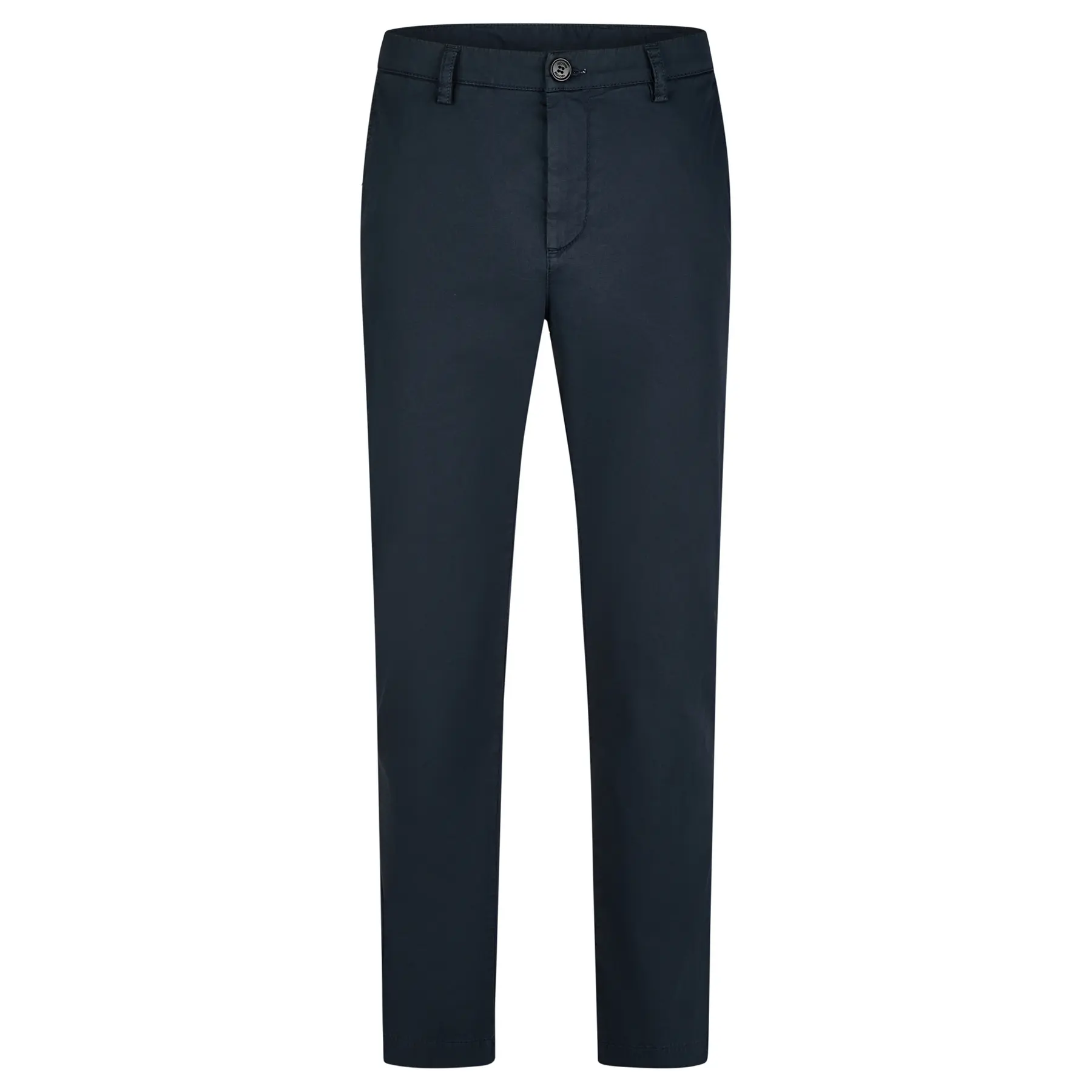 Klassieke en comfortabele chino broek Hechter H-Colmar