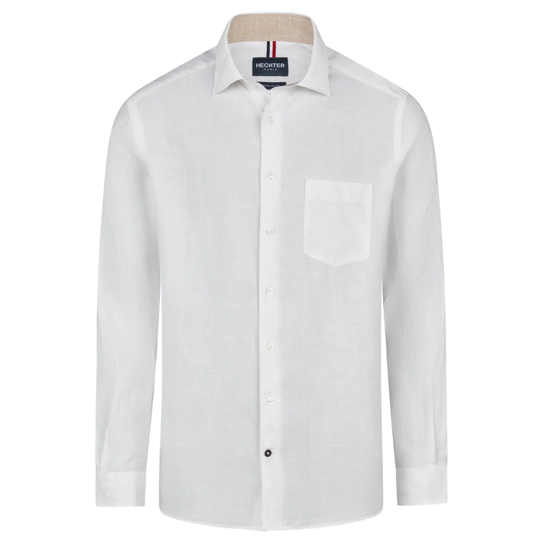 Camicia Hechter Casual RF