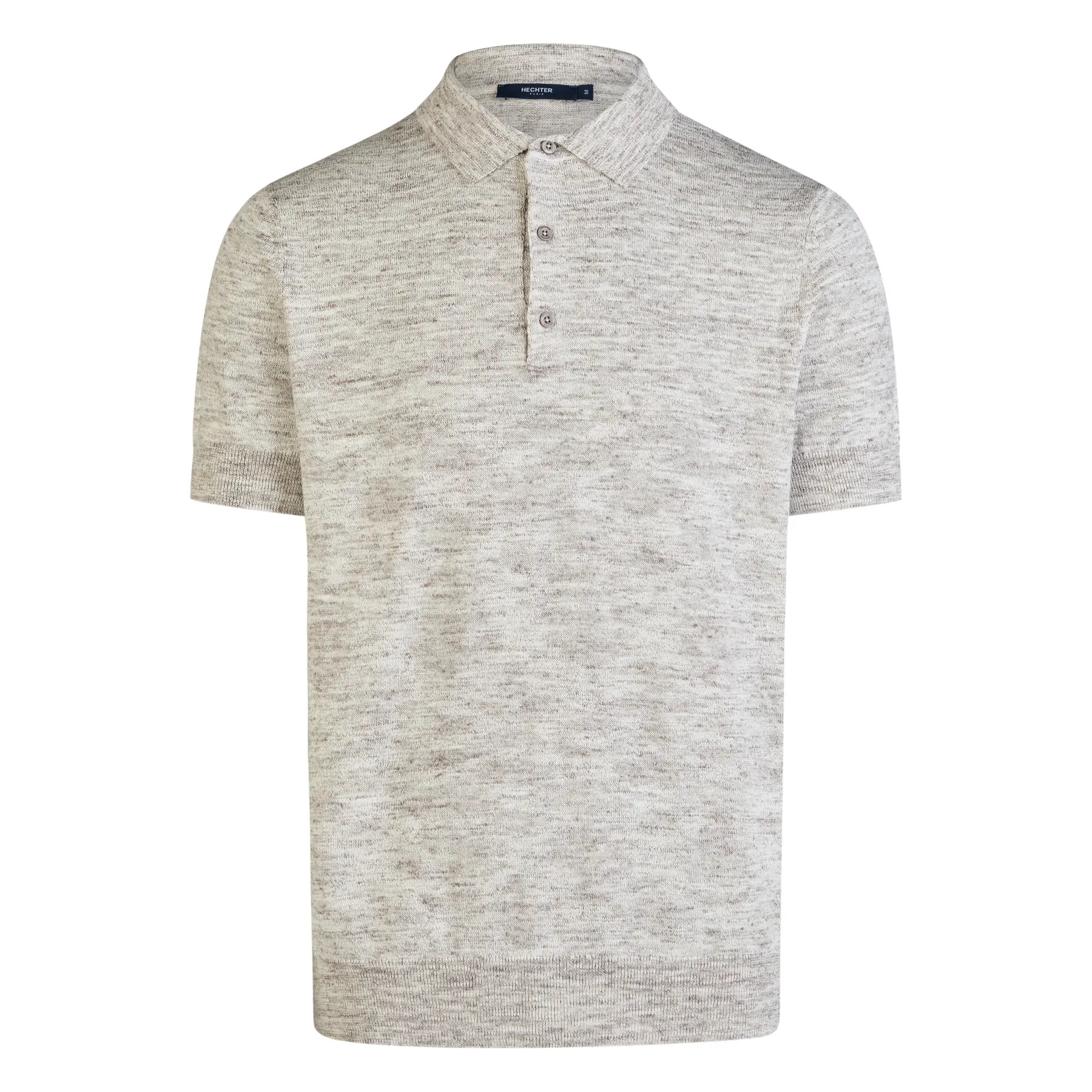 Polo in maglia Hechter