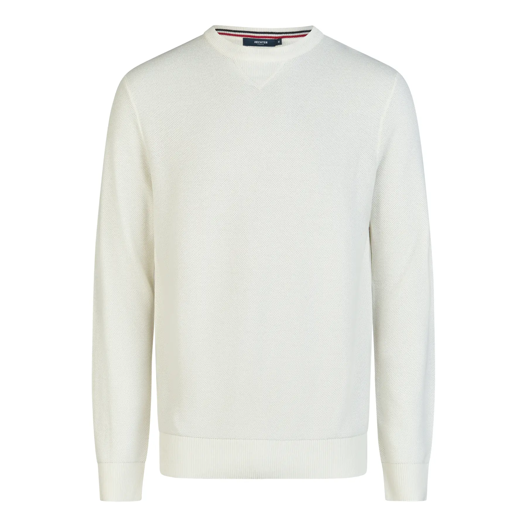 Baumwollpullover Hechter
