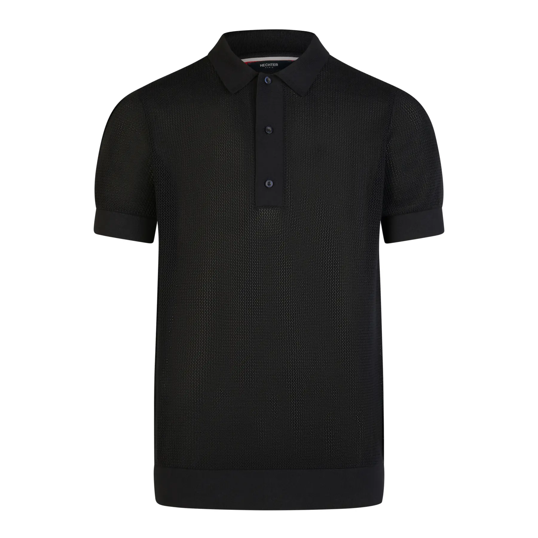 Polo in maglia Hechter
