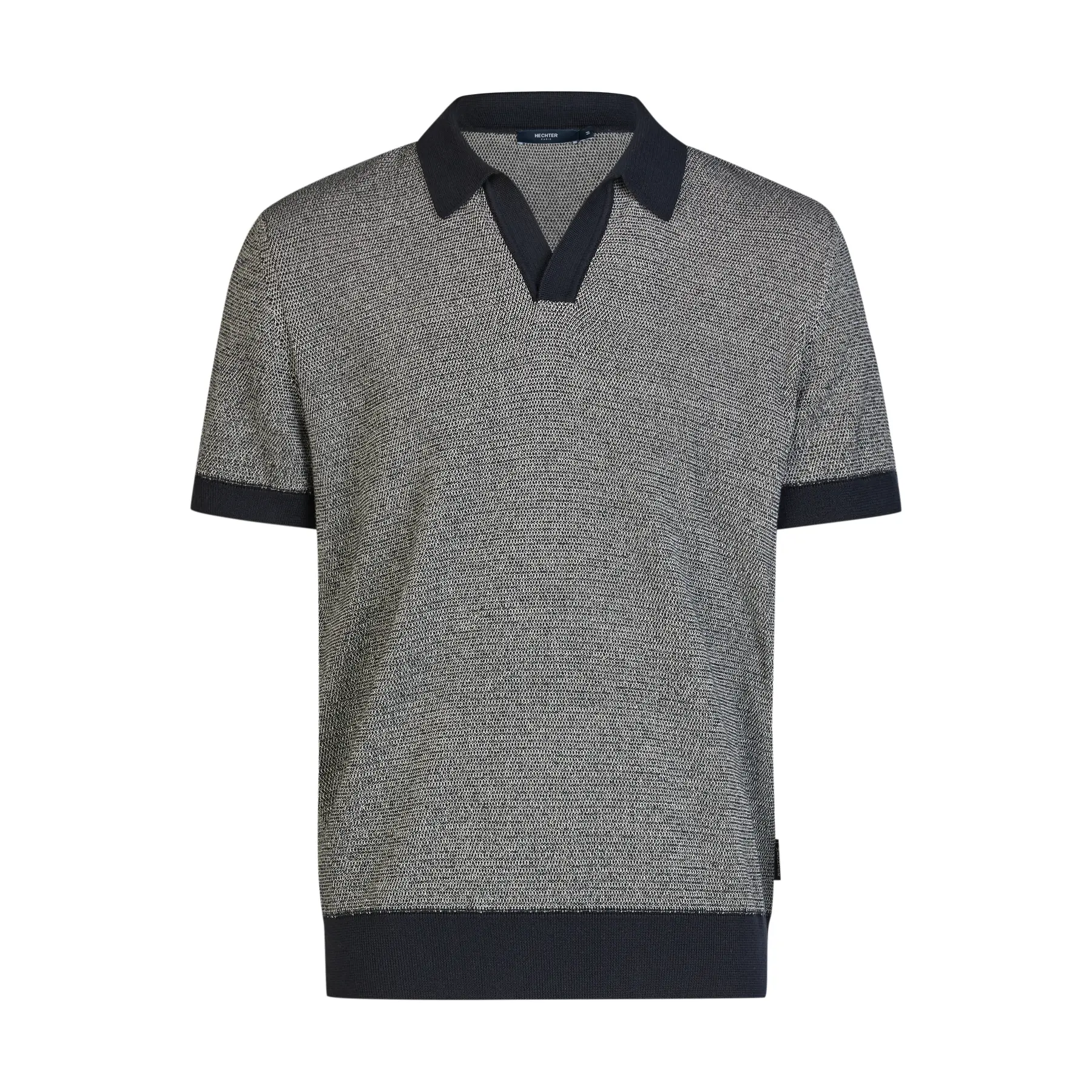 Polo iconico Hechter