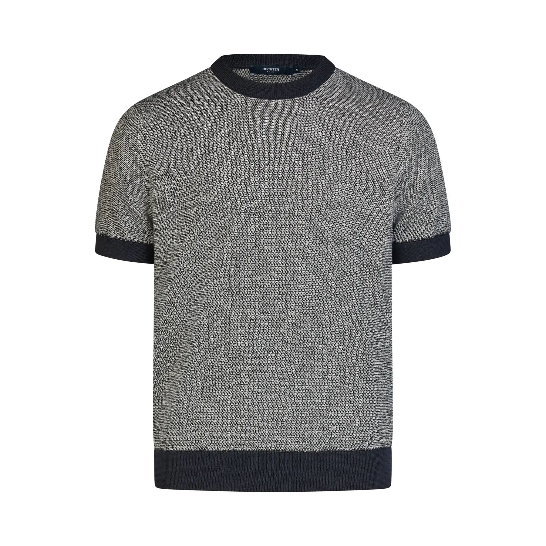T-shirt in cotone Hechter