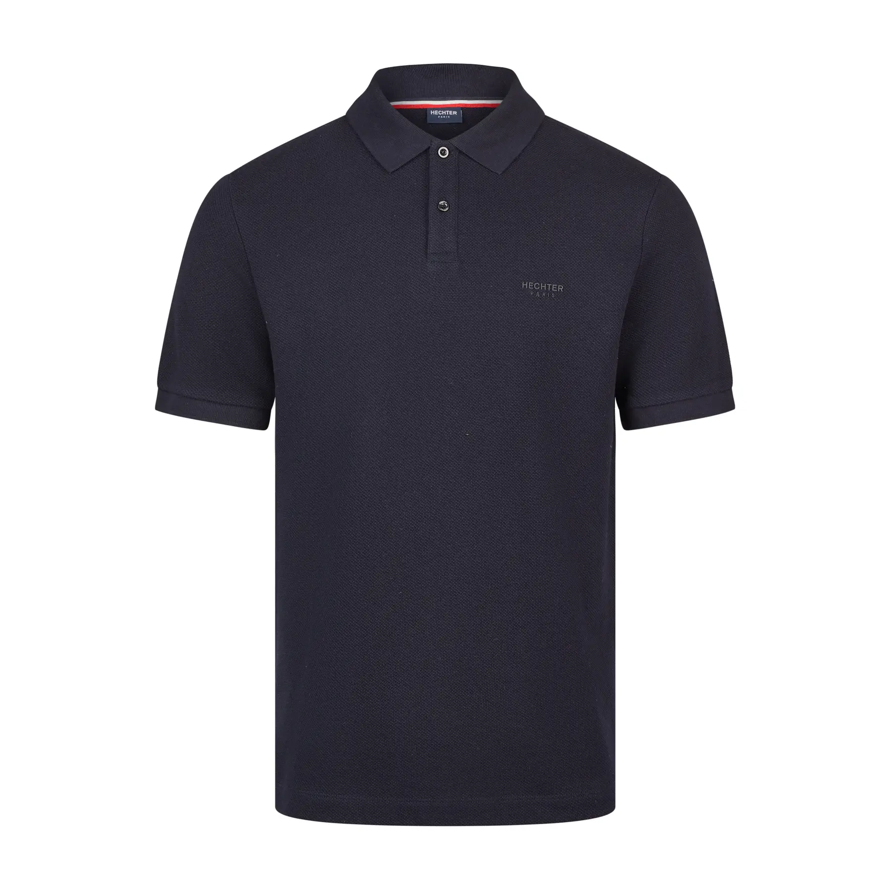 Piqué-Poloshirt Hechter