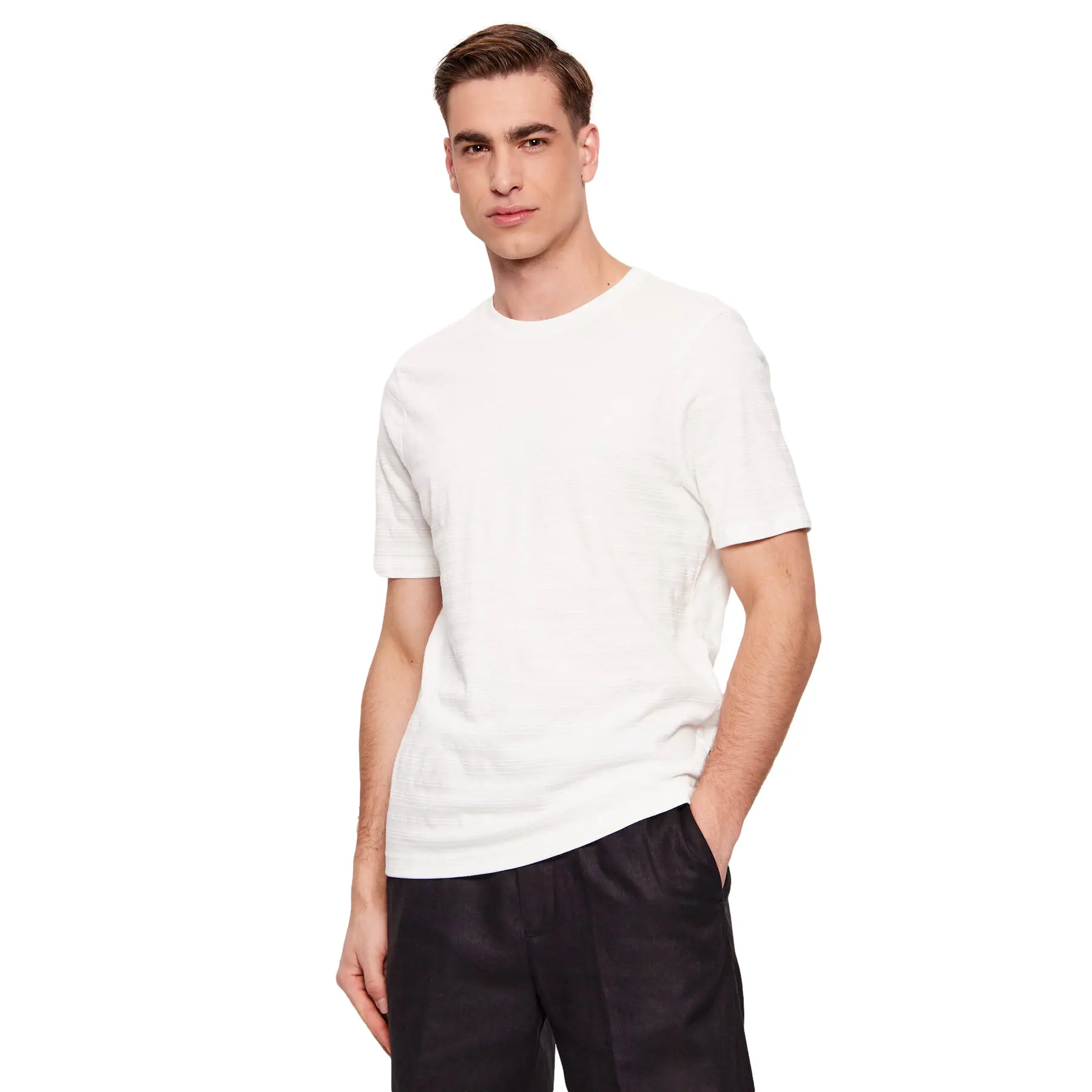 T-shirt Hechter