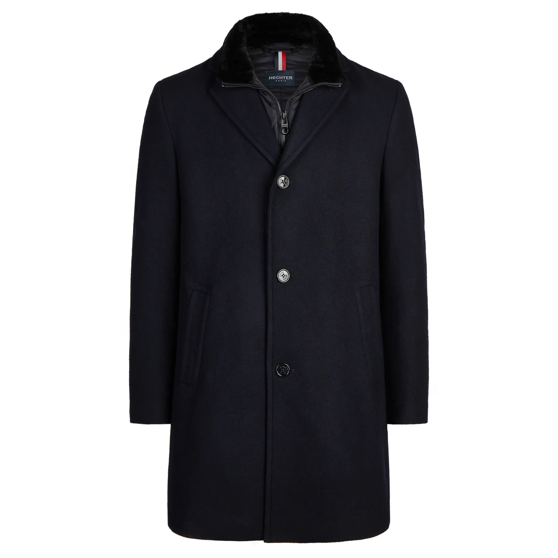 Cappotto Hechter