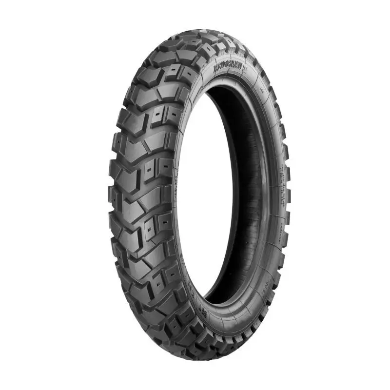 Motorrad-Reifen Heidenau 120-90-17 K60 - M-S Tt 64T