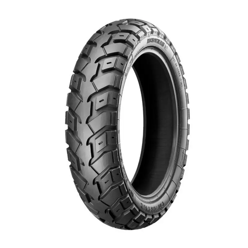 Motorrad-Reifen Heidenau 140-80-17 K60 - M-S Tl 69T